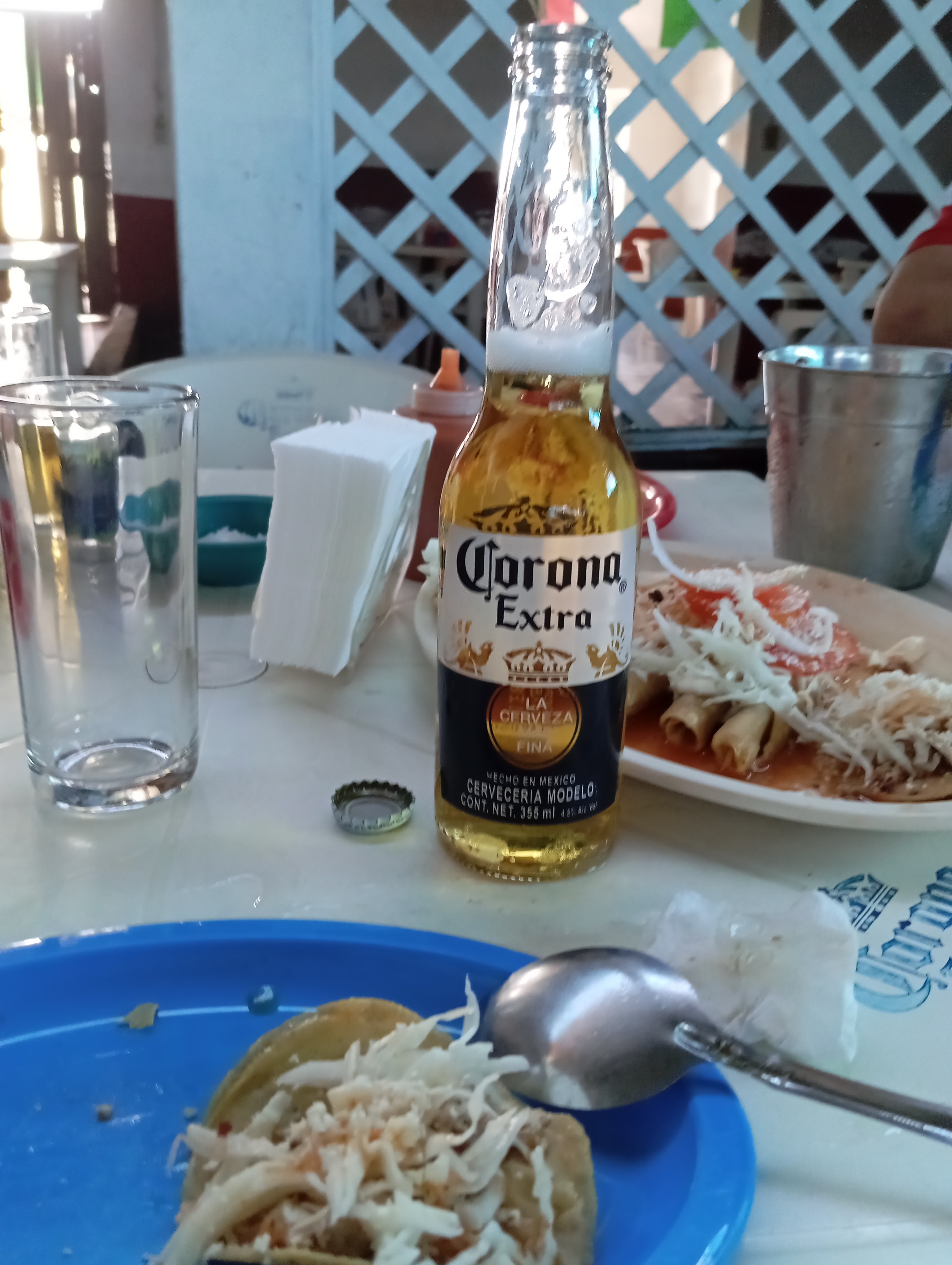 Restaurant Bar Familiar Salón Palacio image 2