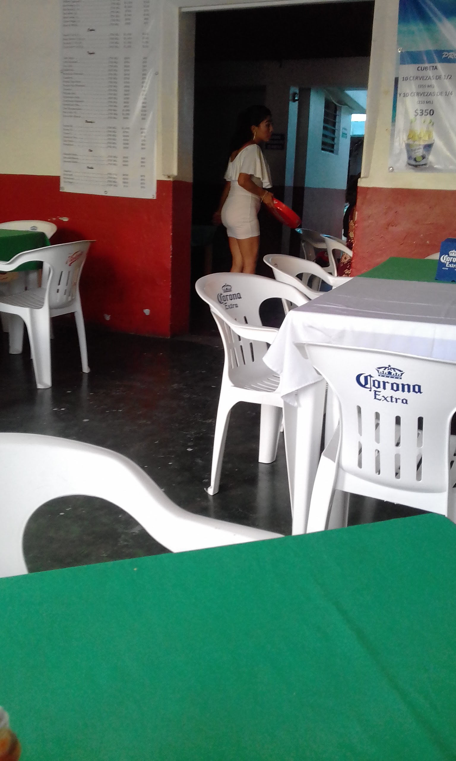 Restaurant Bar Familiar Salón Palacio image 3