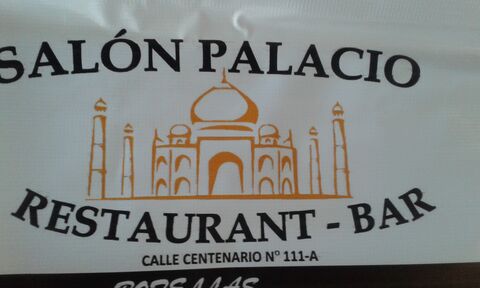 Restaurant Bar Familiar Salón Palacio image 4