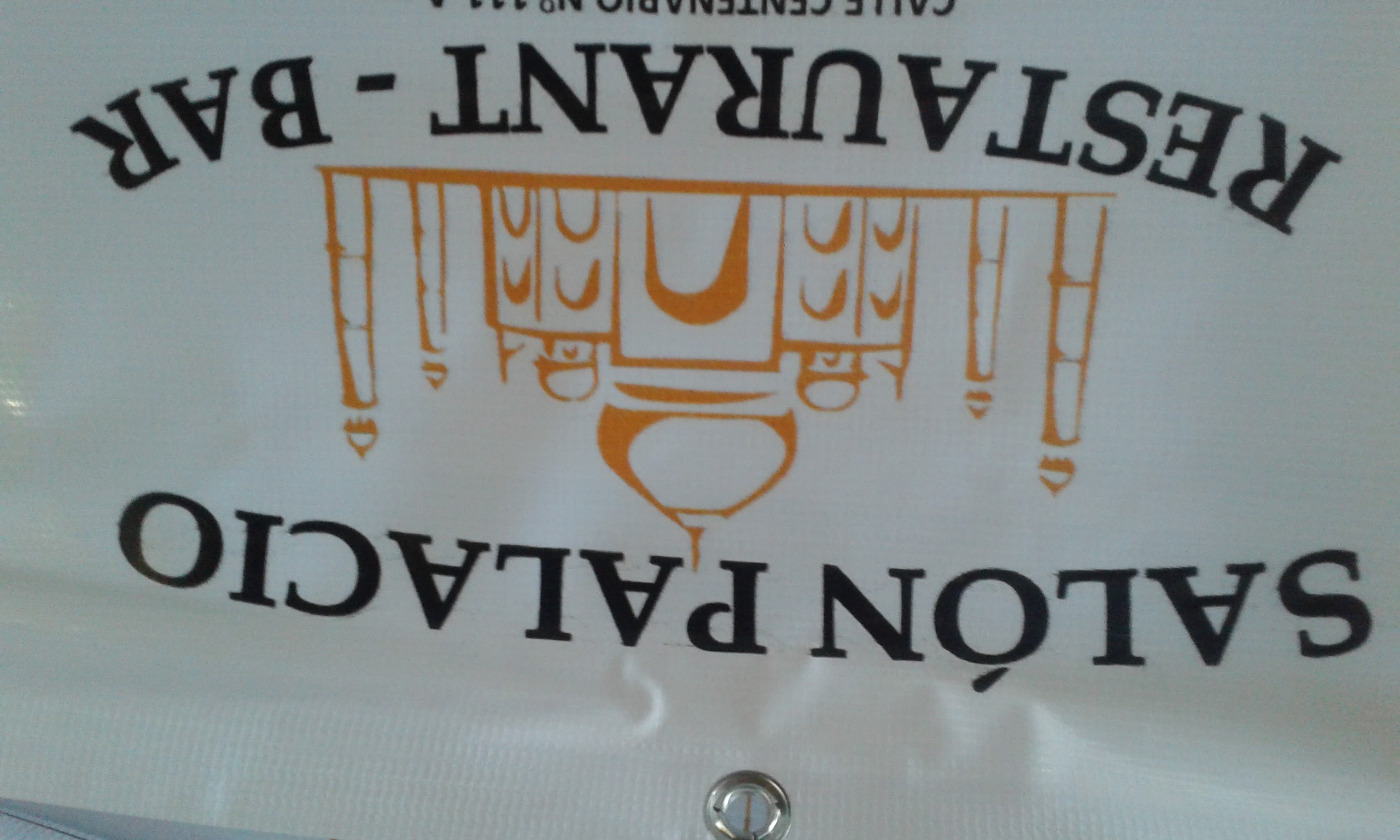 Restaurant Bar Familiar Salón Palacio image 5