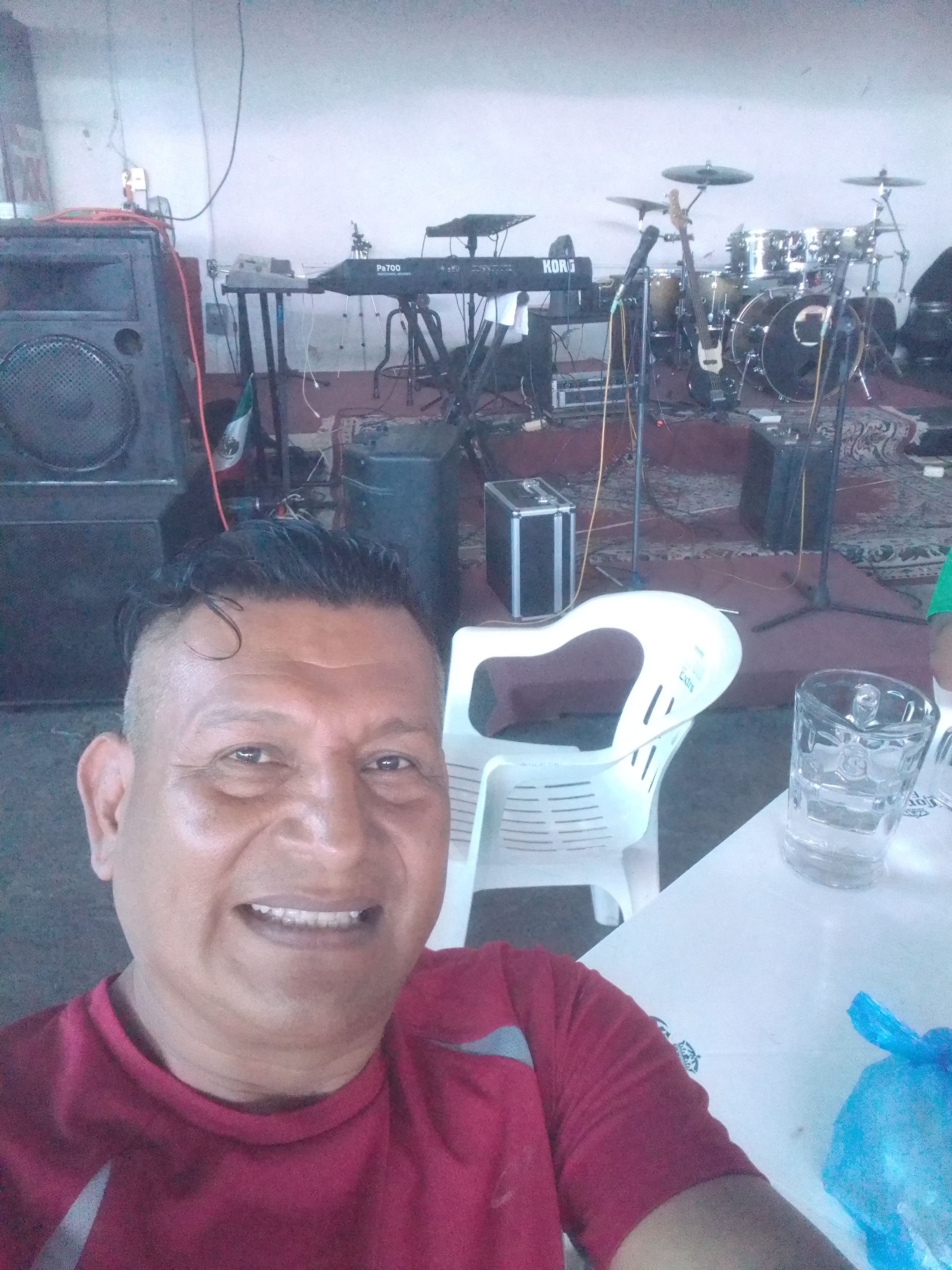 Restaurant Bar Familiar Salón Palacio image 6