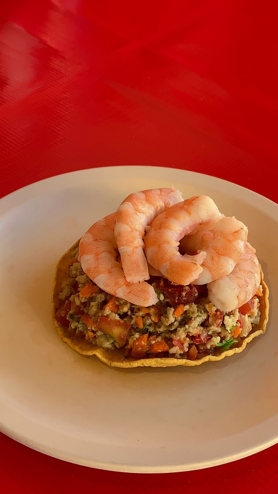 Mariscos El Guardián de la Bahía image 1