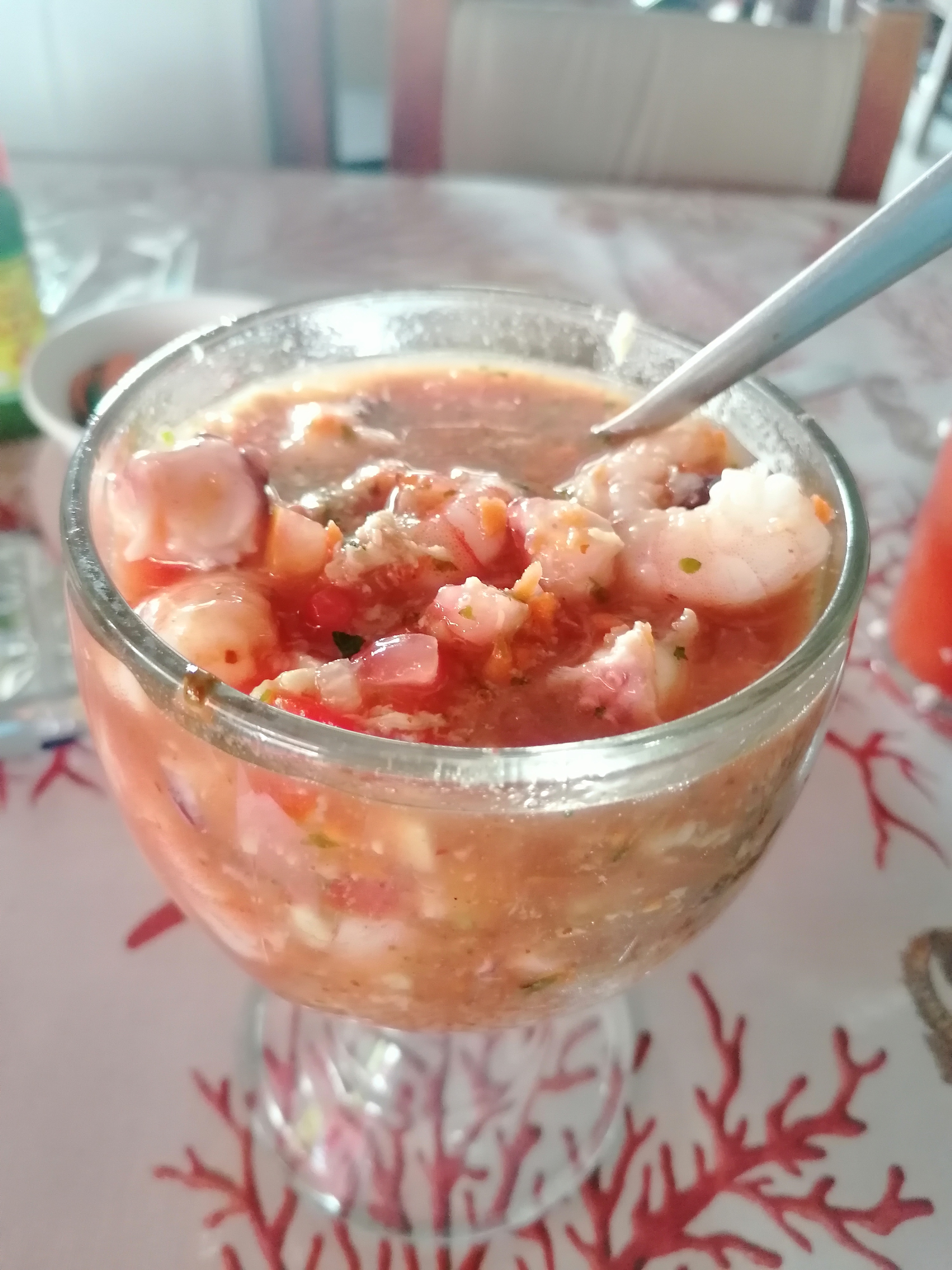 Mariscos El Guardián de la Bahía image 3