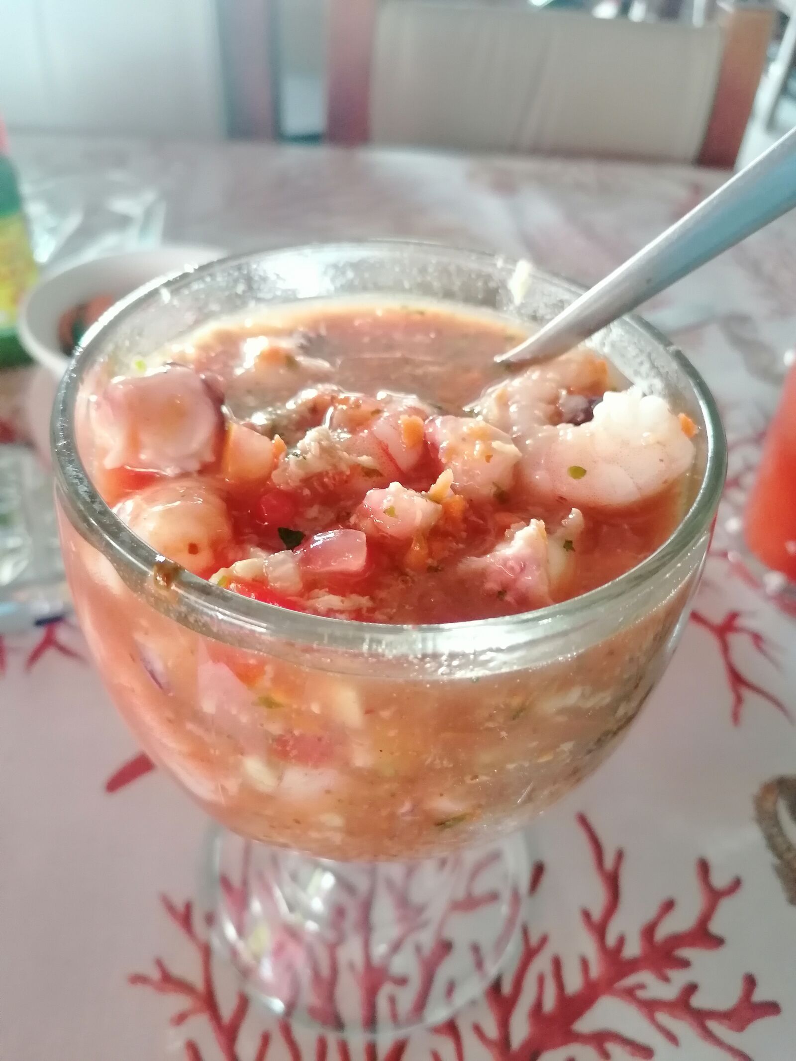 Mariscos El Guardián de la Bahía image 3