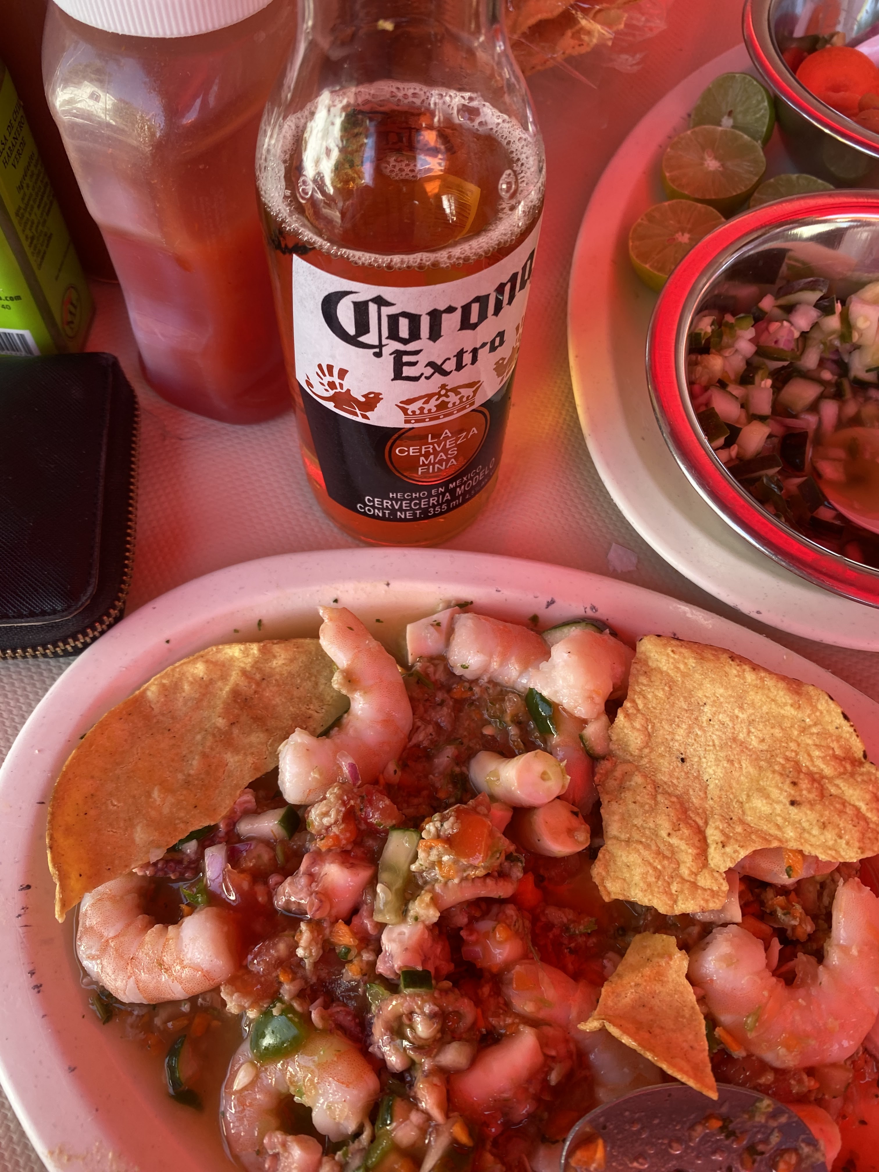 Mariscos El Guardián de la Bahía image 4