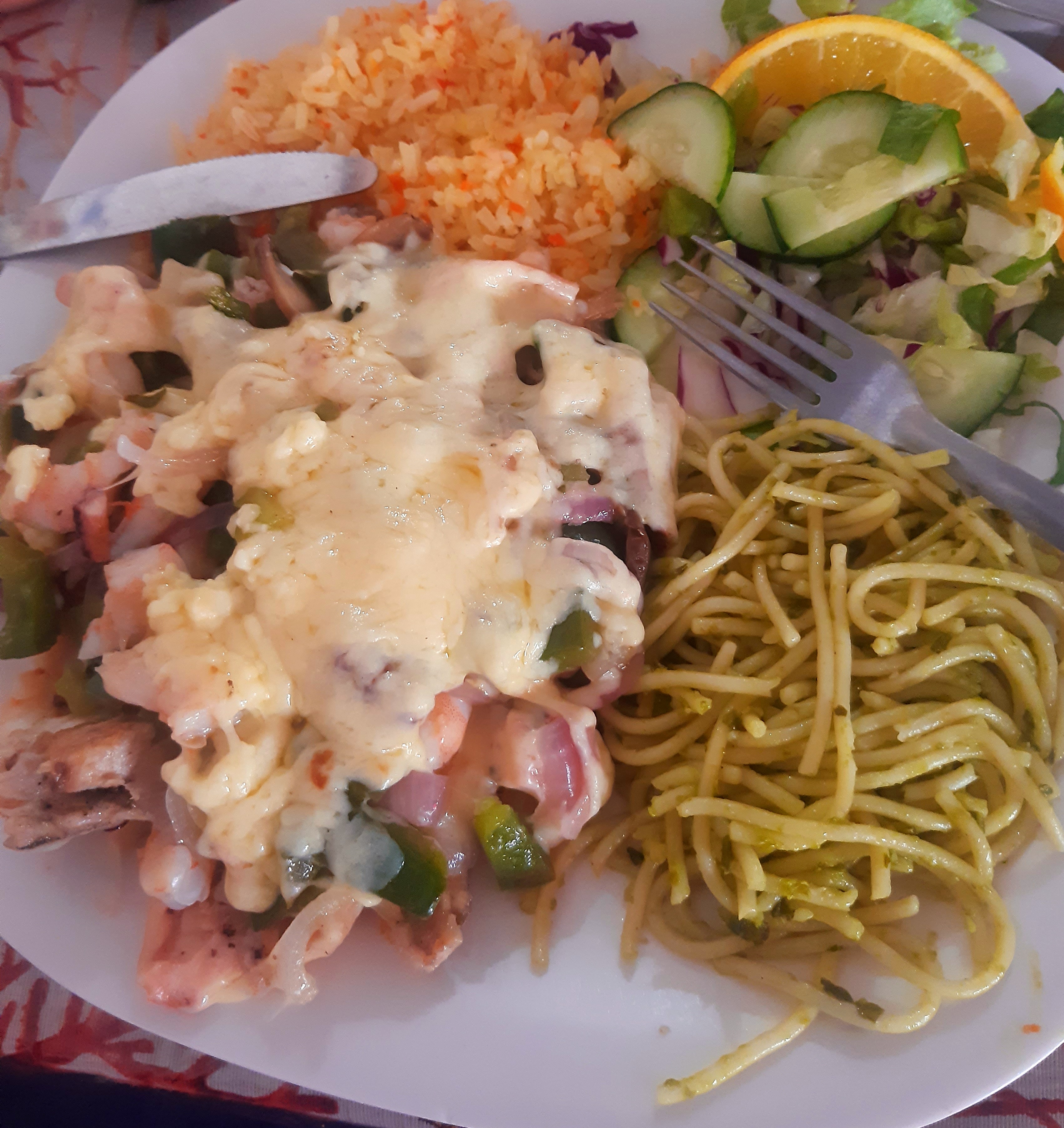 Mariscos El Guardián de la Bahía image 6