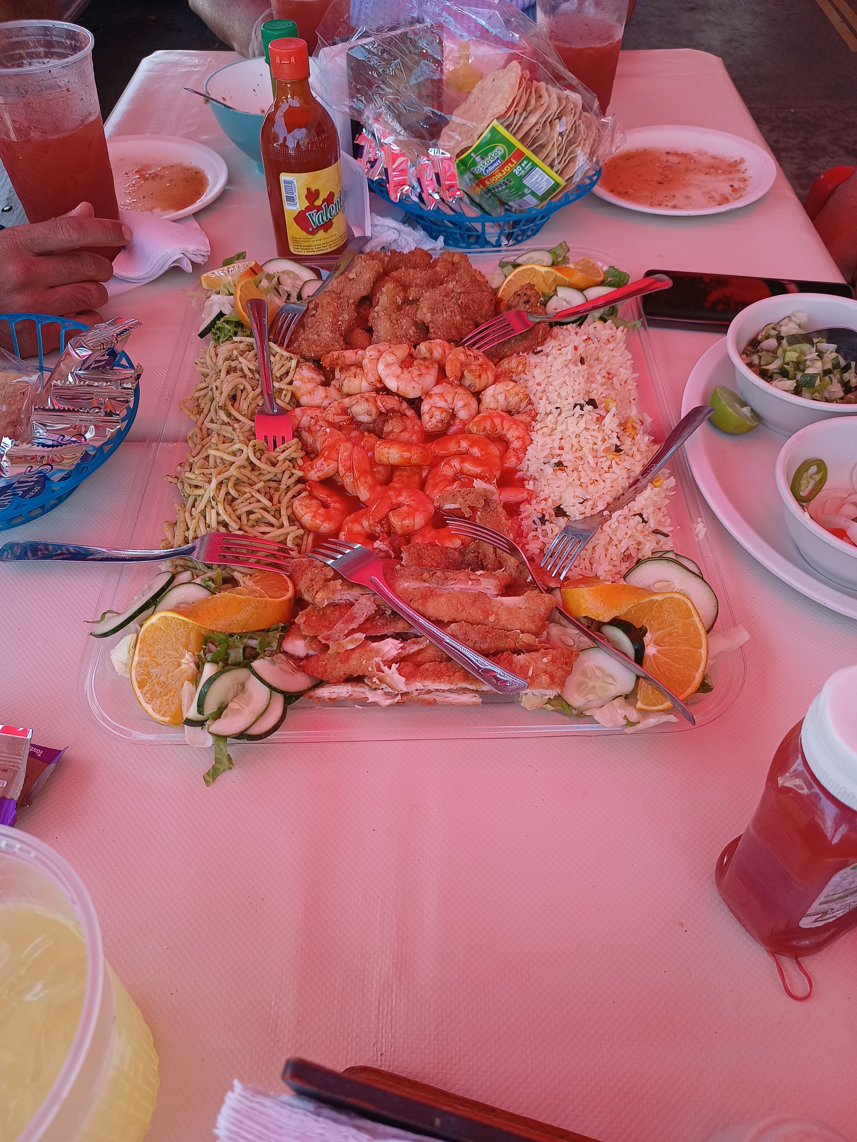 Mariscos El Guardián de la Bahía image 7