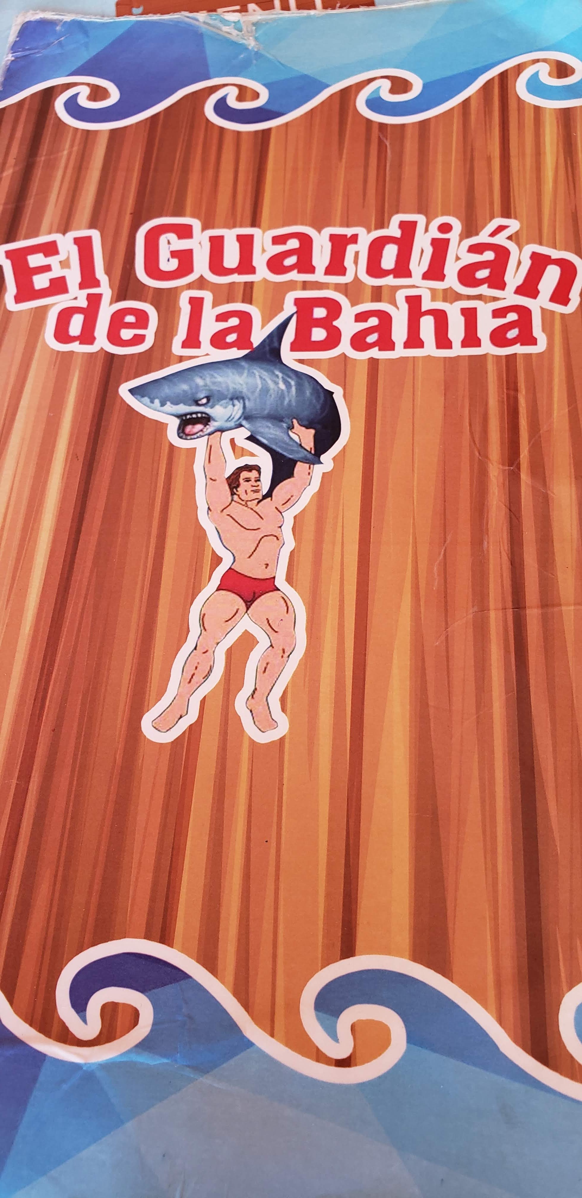 Mariscos El Guardián de la Bahía image 8