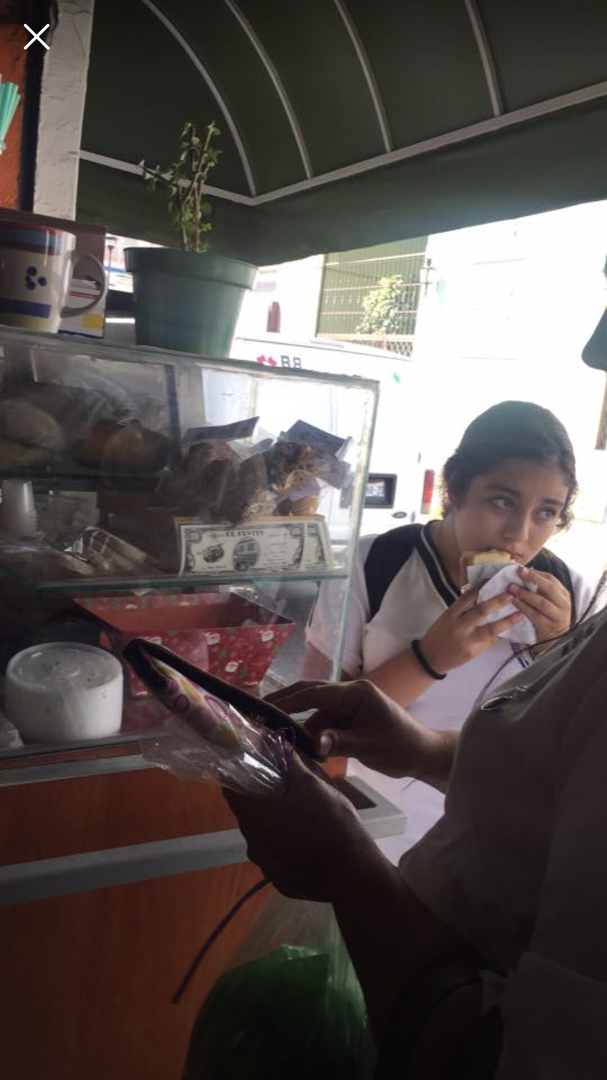 Fonda "El Festin" image 4