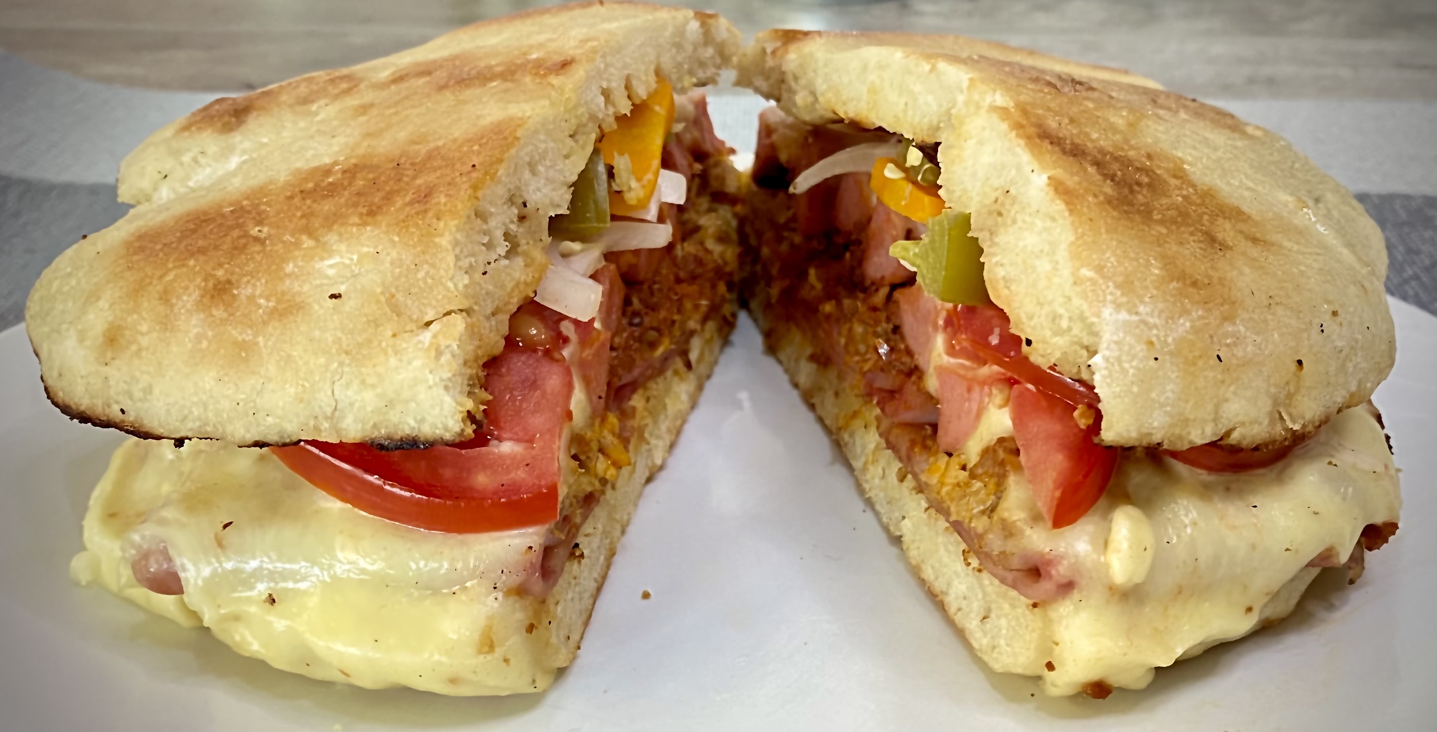 Lonchería La Mancha image 1