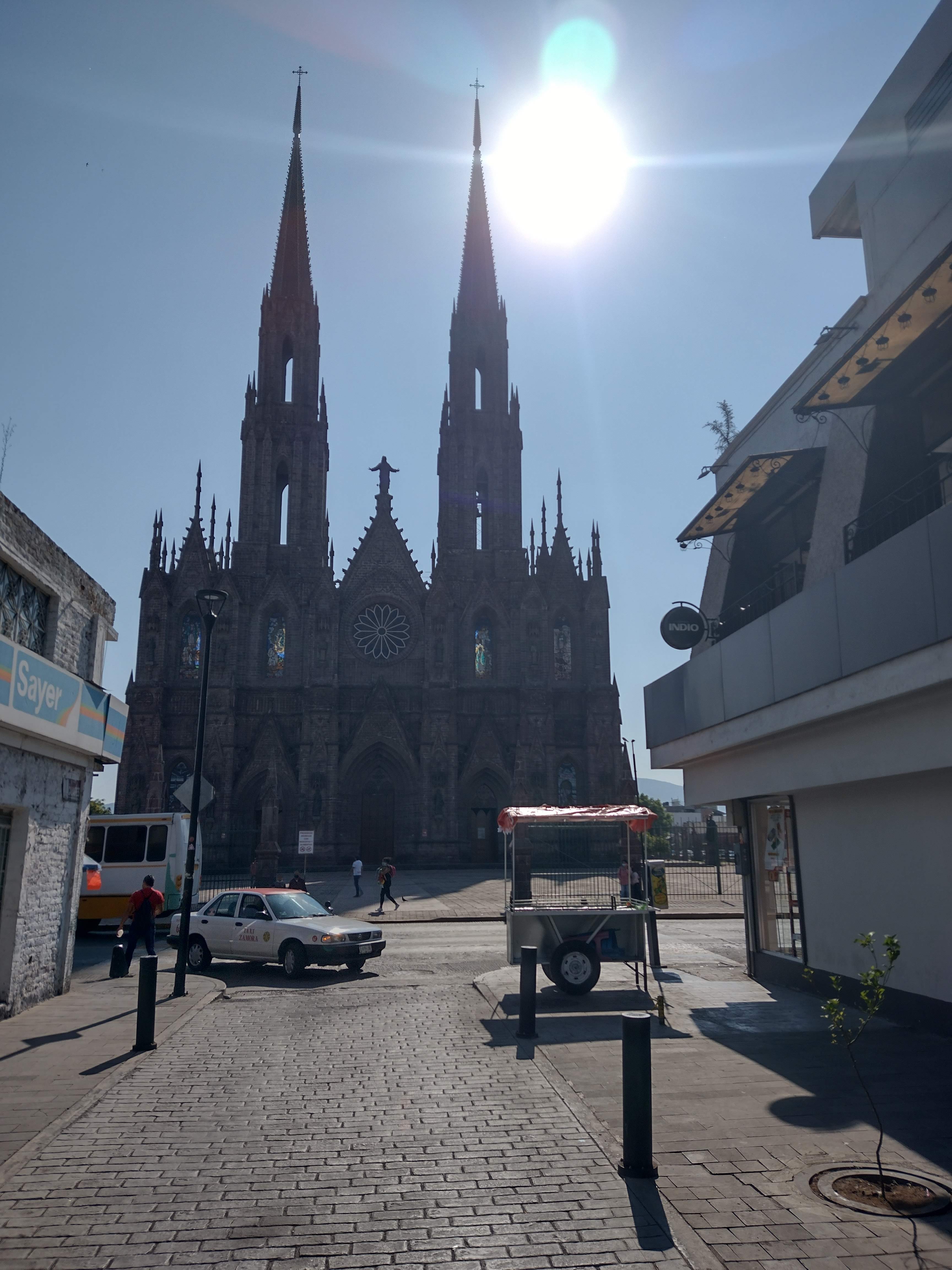 Lonchería La Mancha image 2