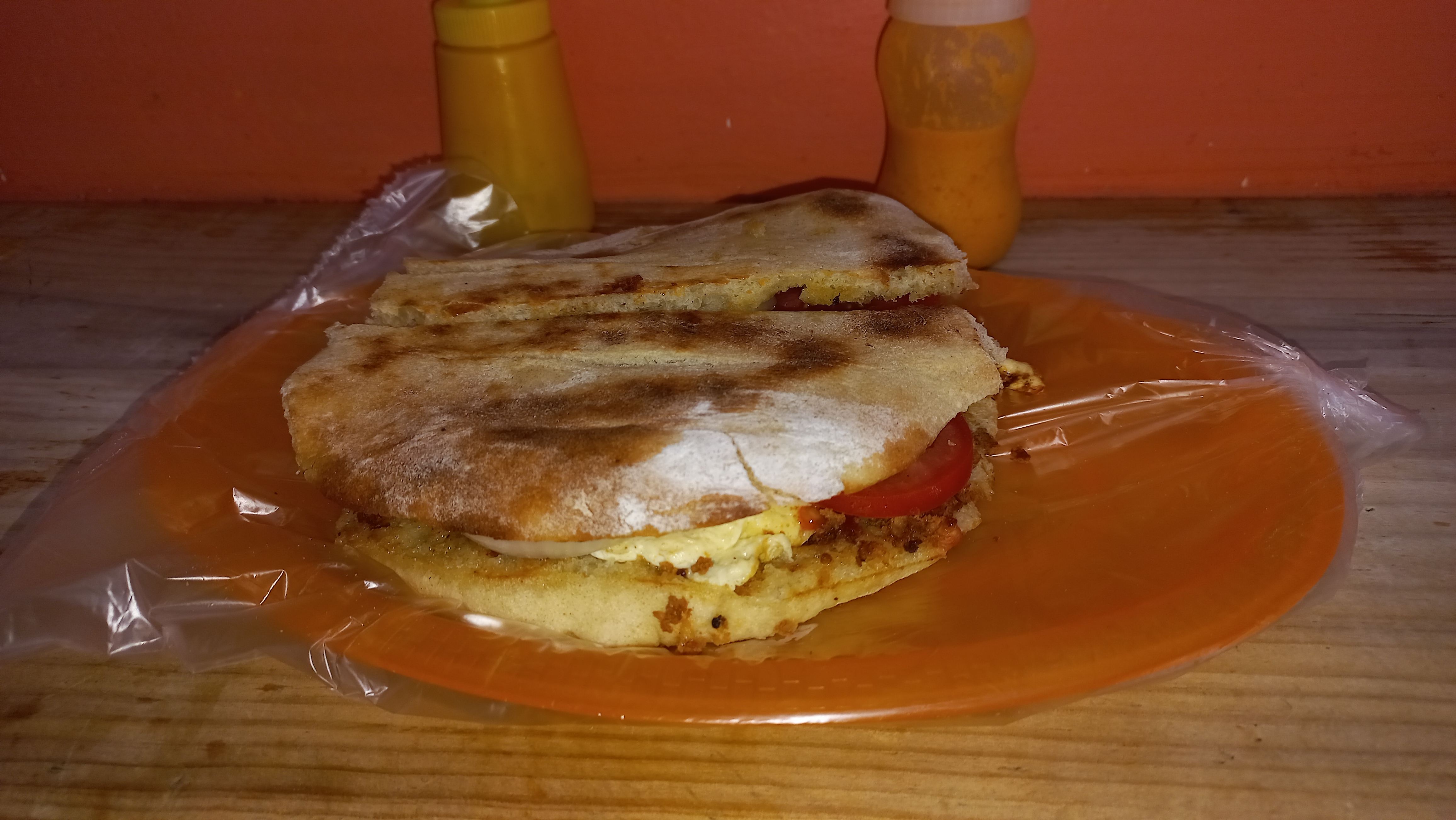 Lonchería La Mancha image 3