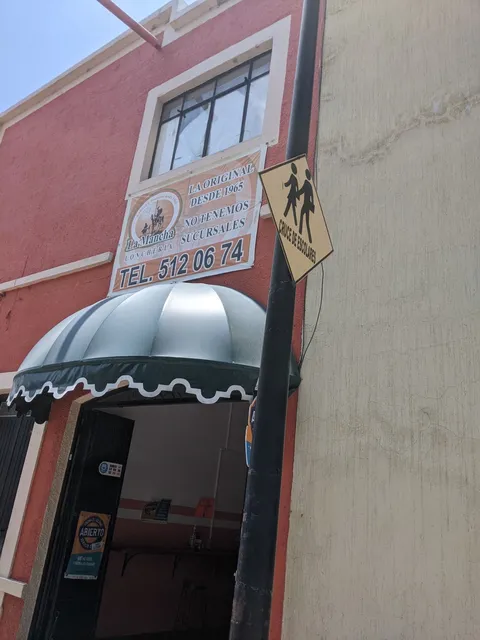 Lonchería La Mancha image 4