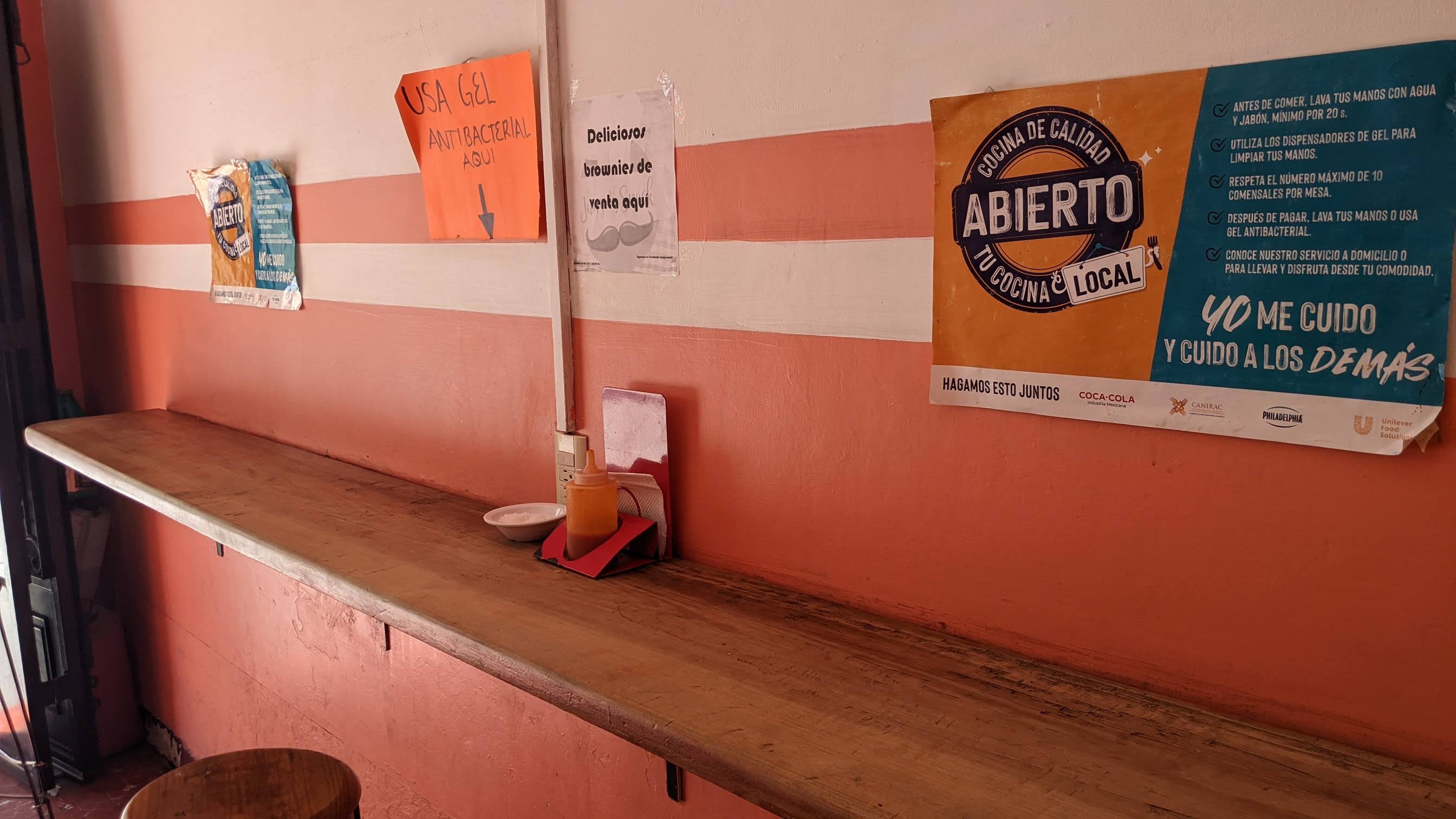 Lonchería La Mancha image 9