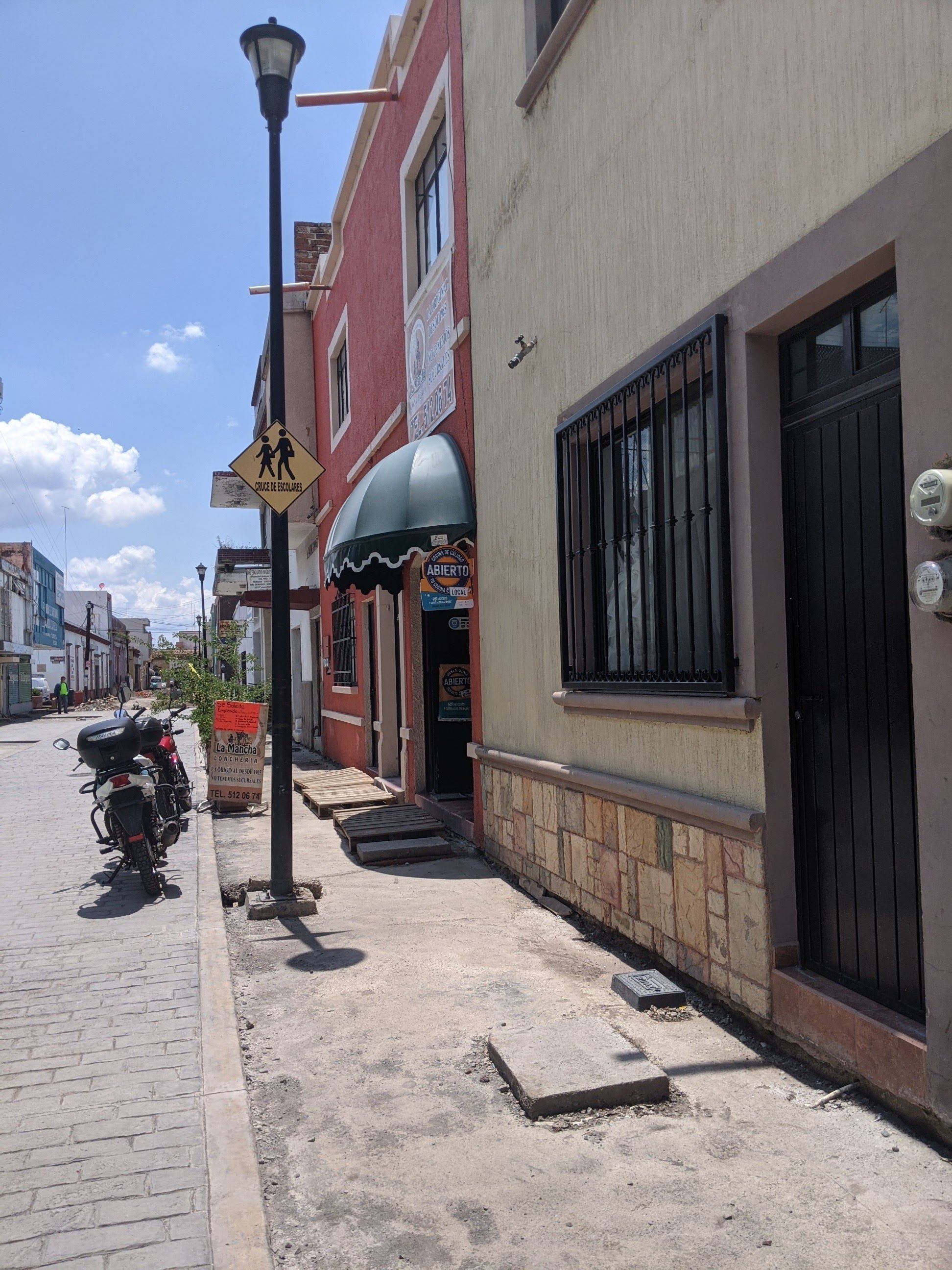 Lonchería La Mancha image 10