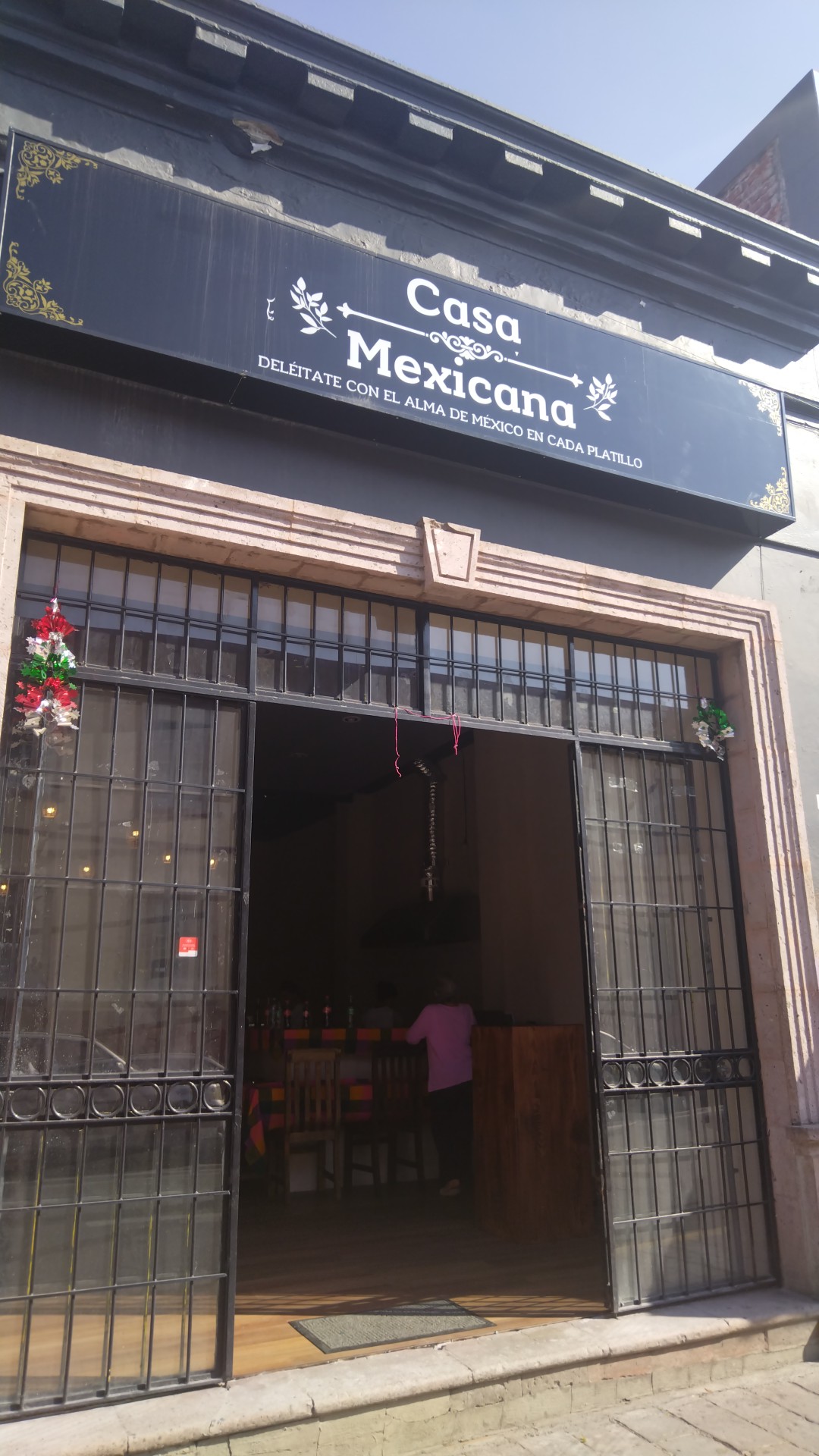 Casa Mexicana image 1