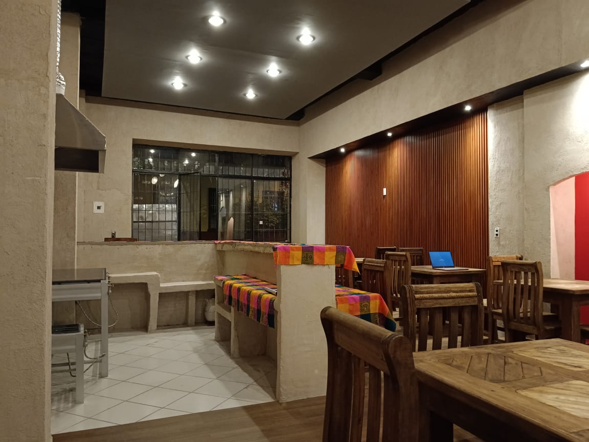 Casa Mexicana image 4