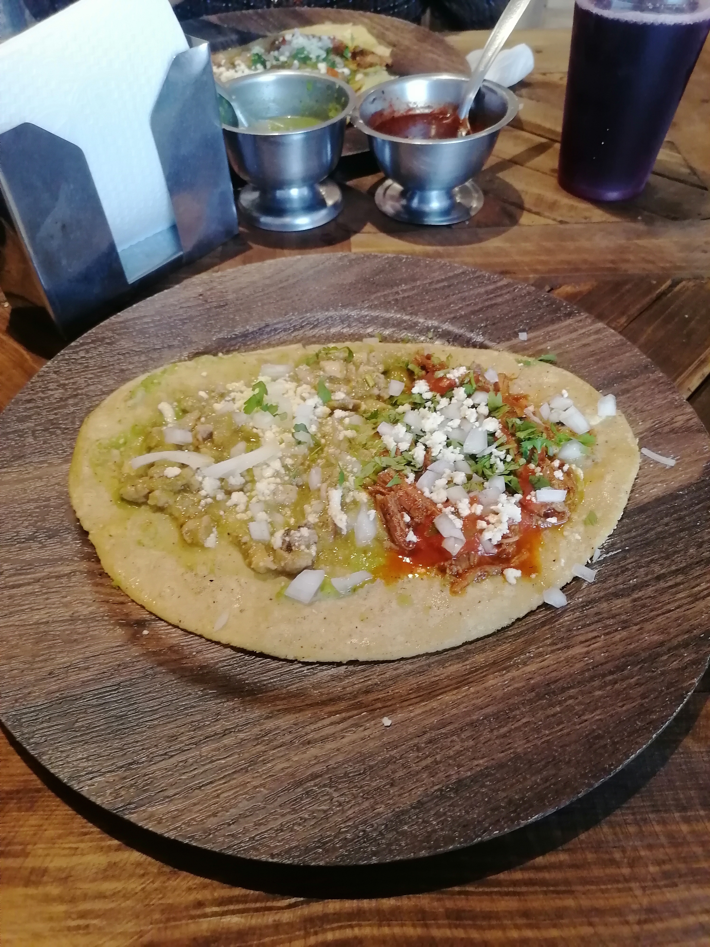 Casa Mexicana image 5