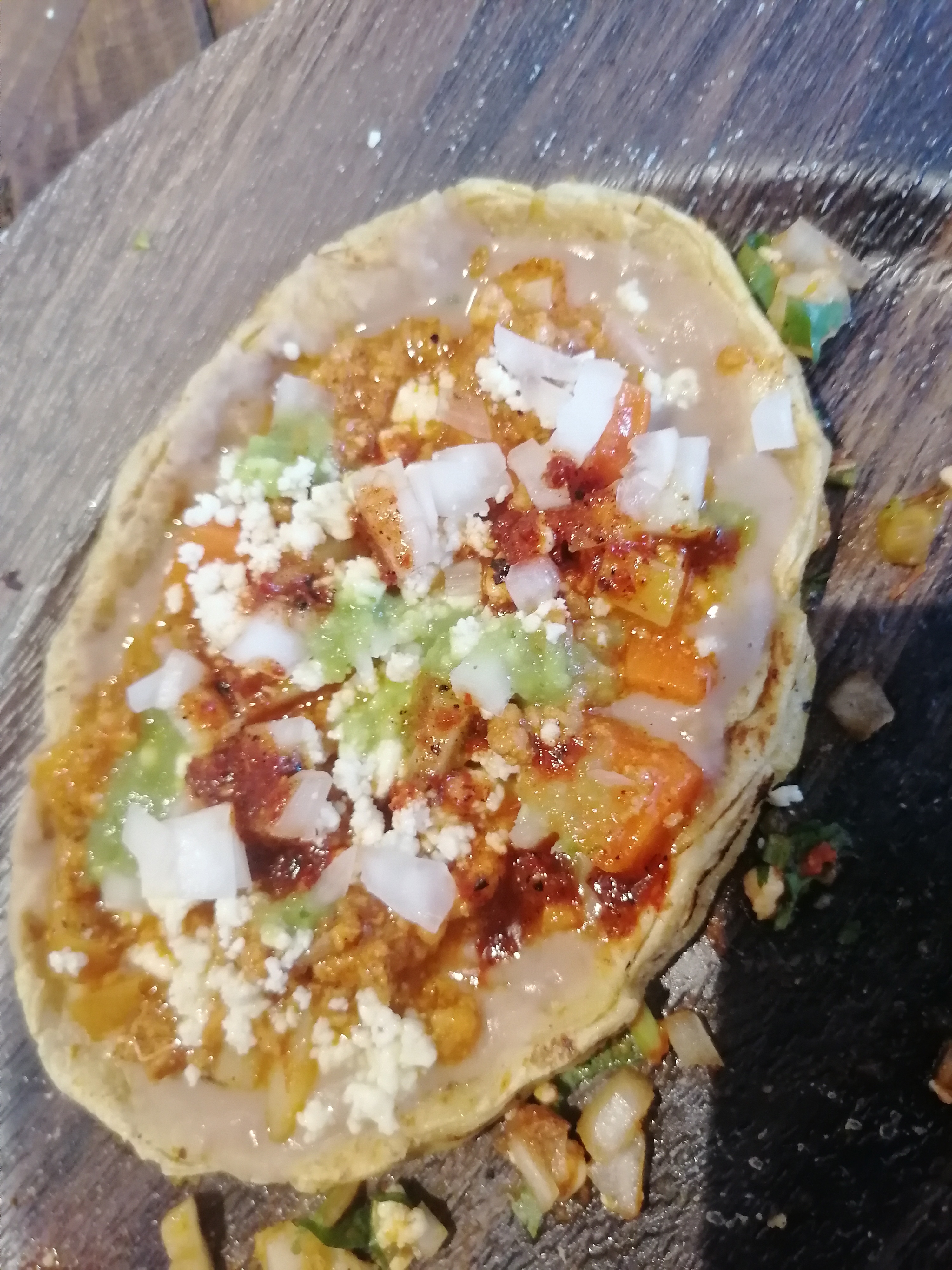 Casa Mexicana image 7