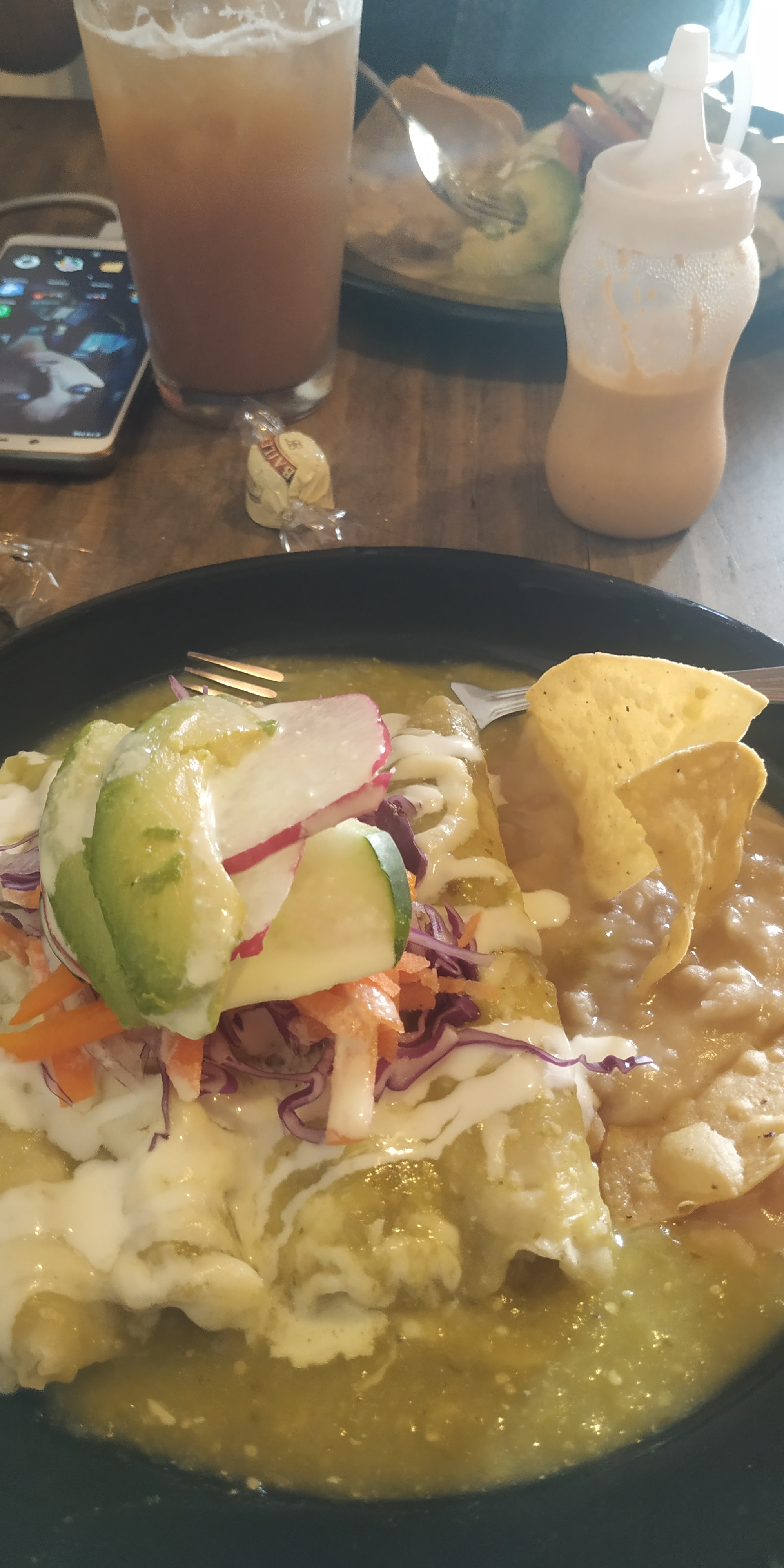 Casa Mexicana image 9