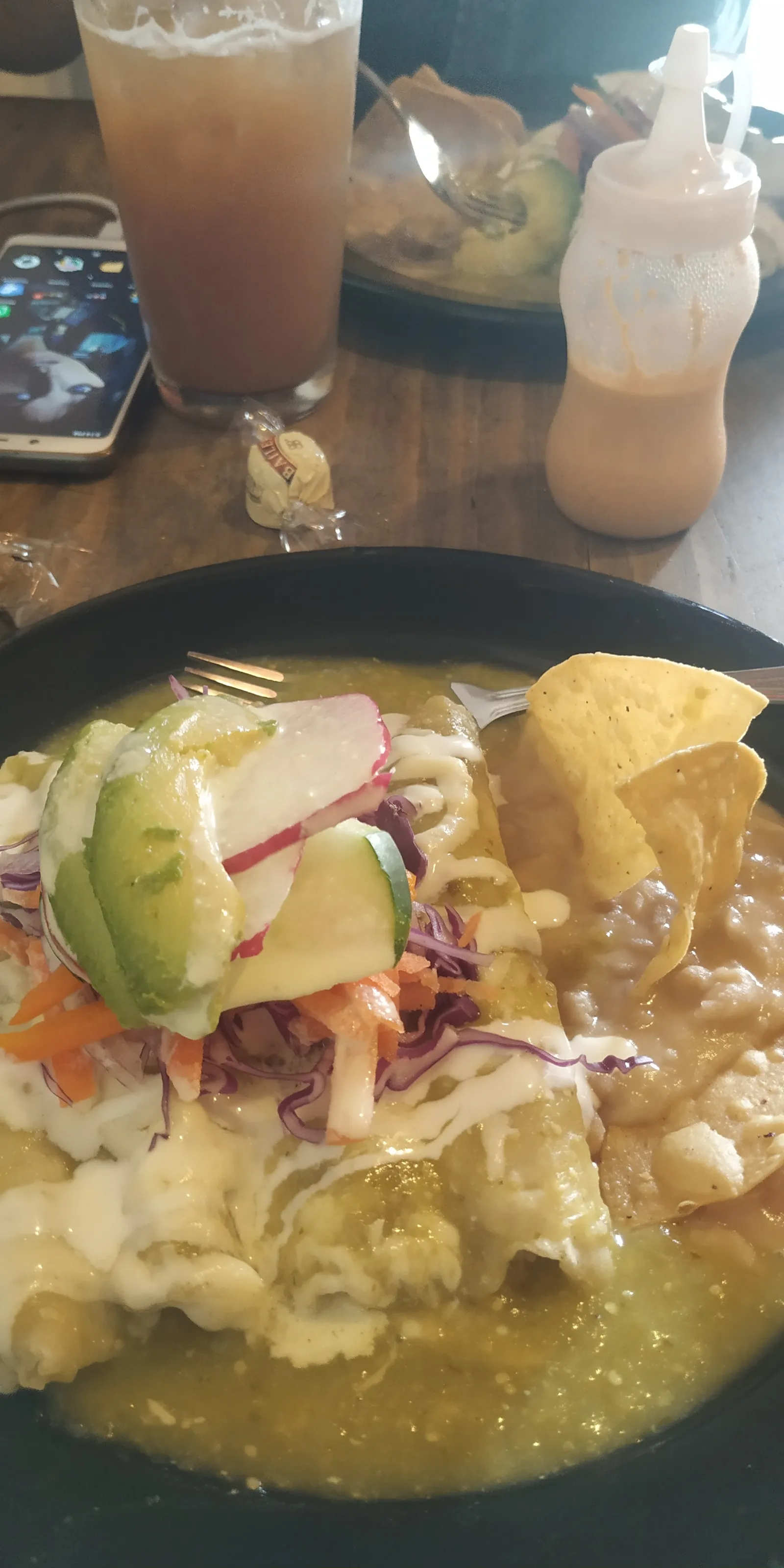 Casa Mexicana image 9