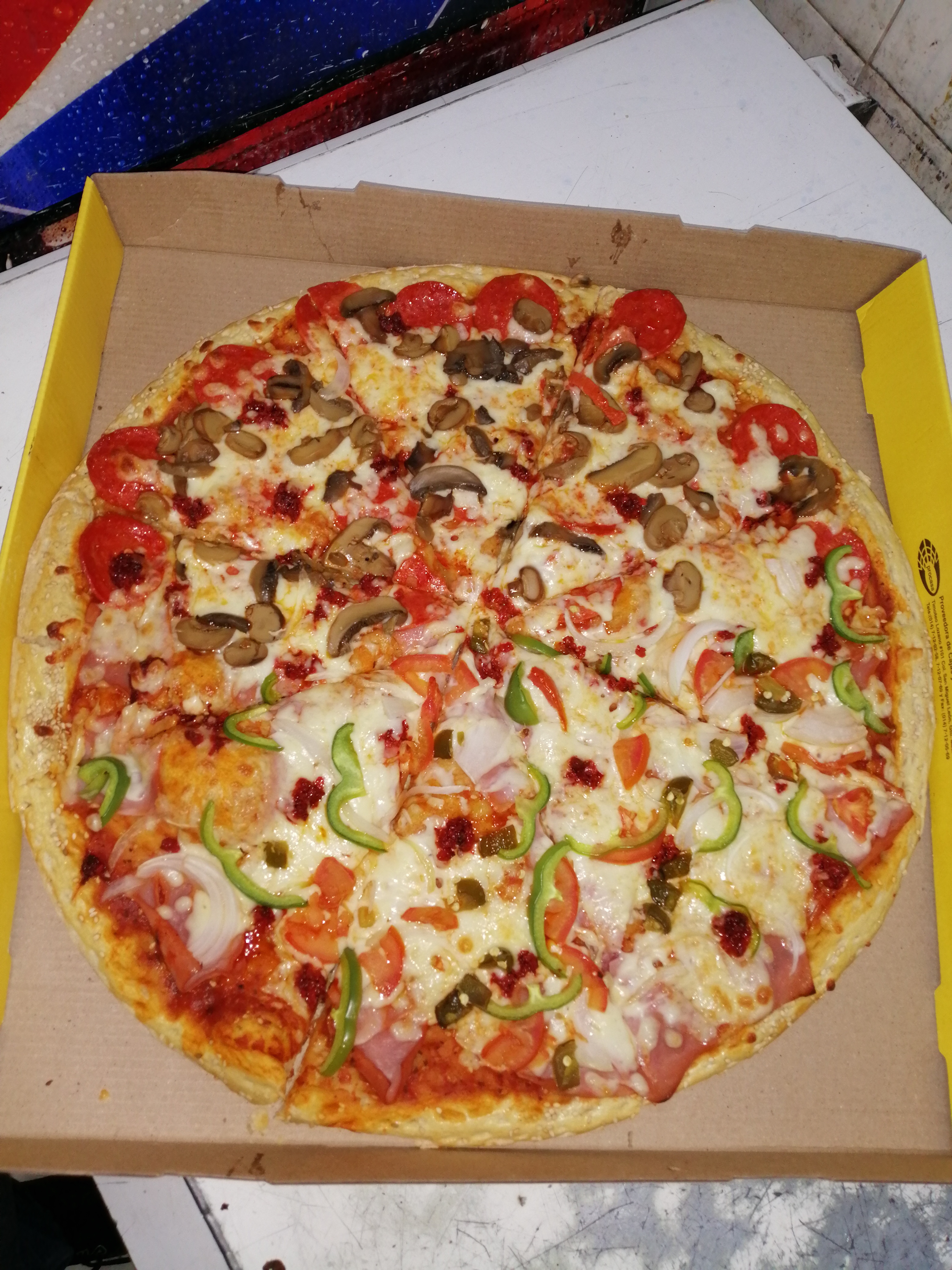 PIZZOLIN ZAMORA image 3