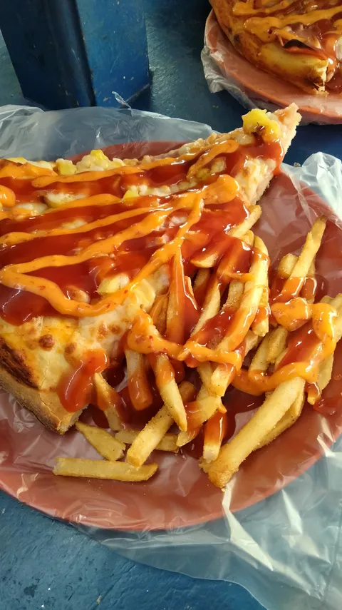 PIZZOLIN ZAMORA image 4