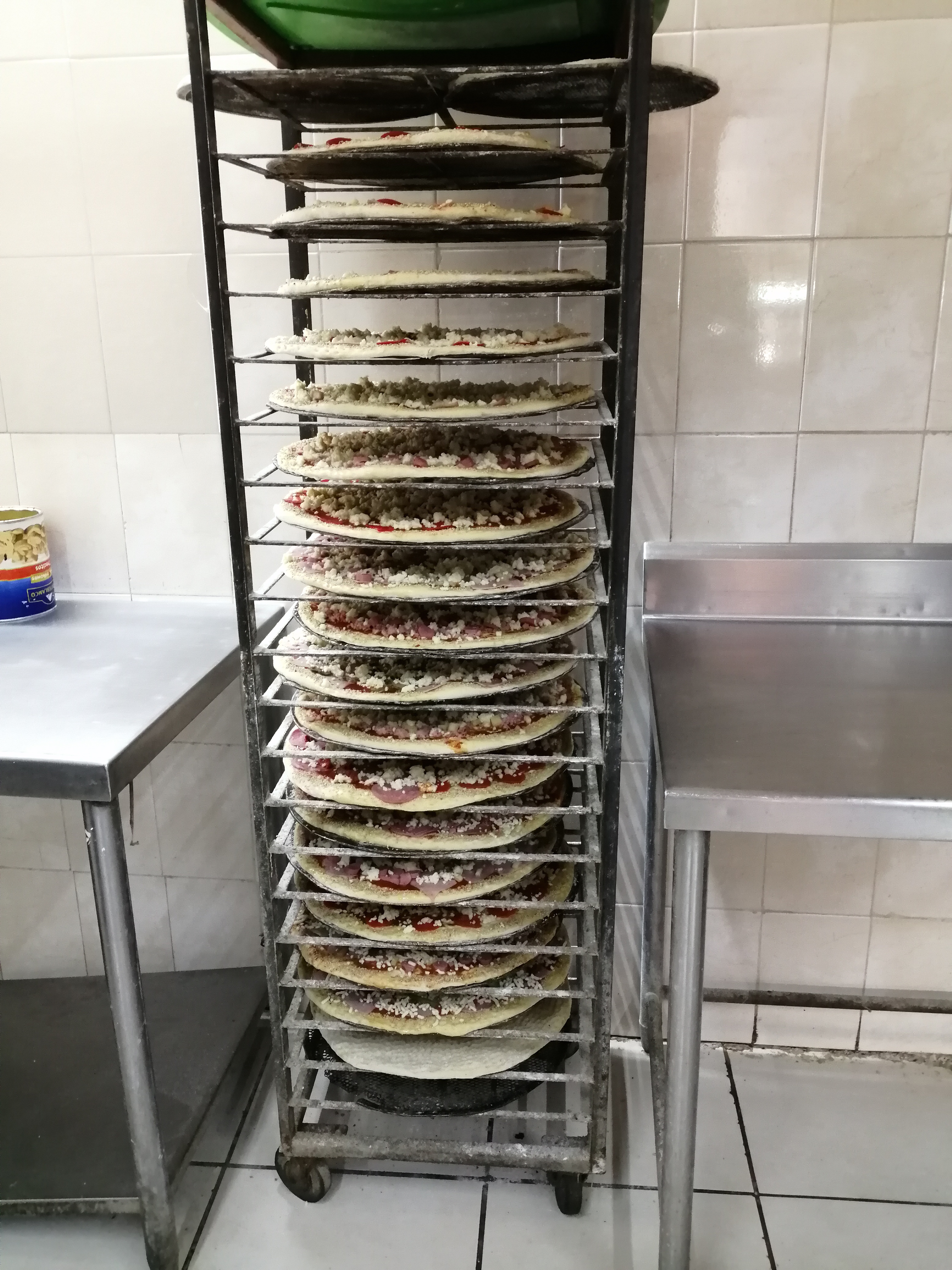 PIZZOLIN ZAMORA image 6