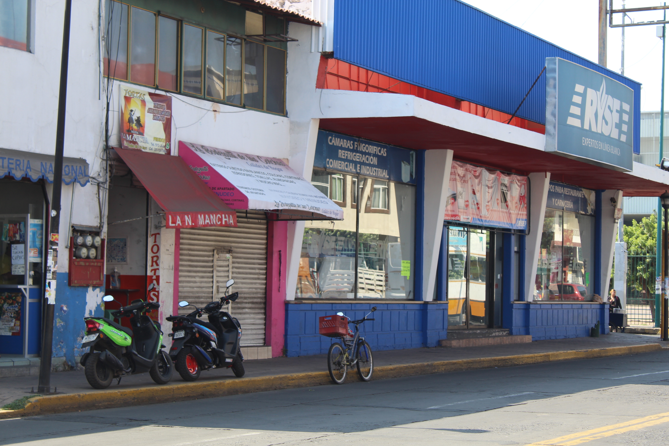 Tortas la Nueva Mancha image 1
