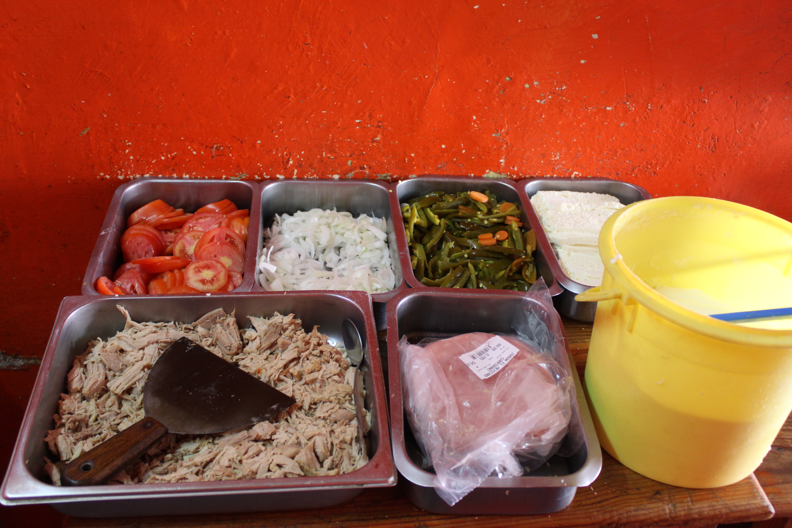 Tortas la Nueva Mancha image 2