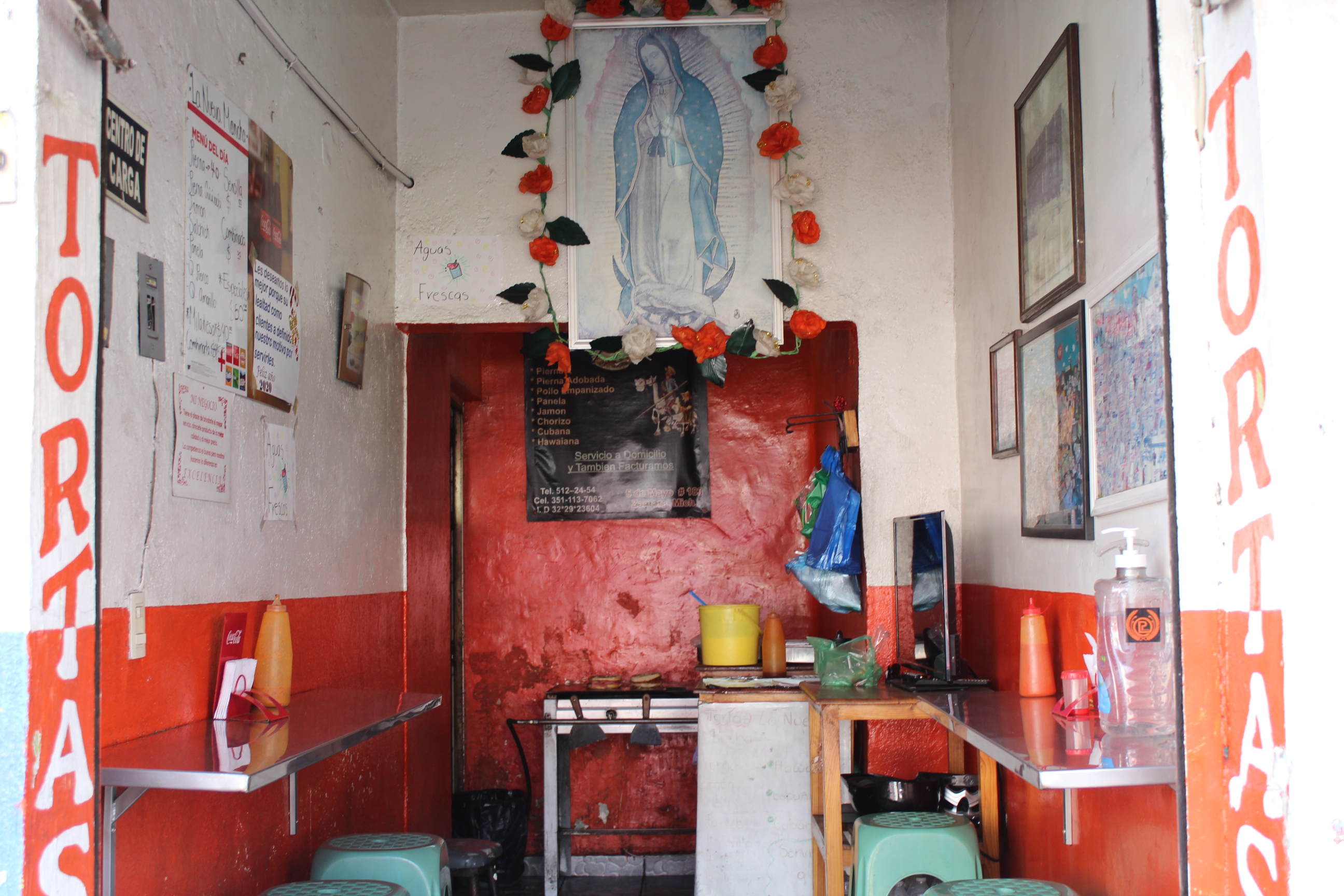 Tortas la Nueva Mancha image 3