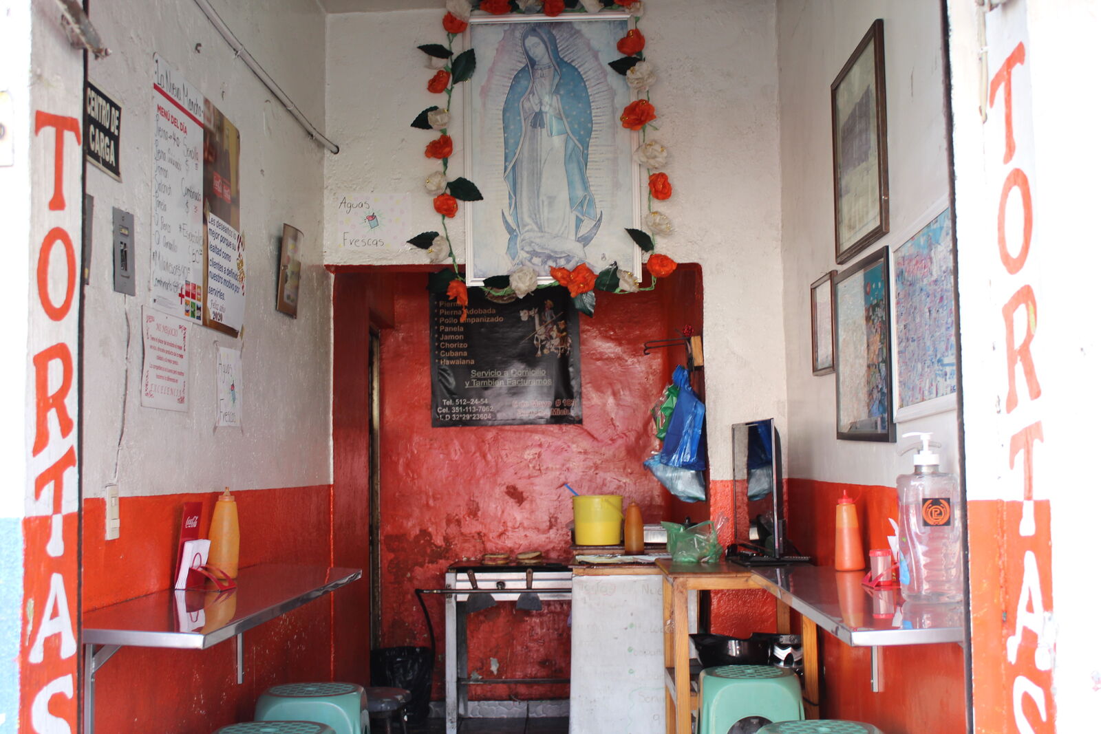 Tortas la Nueva Mancha image 3