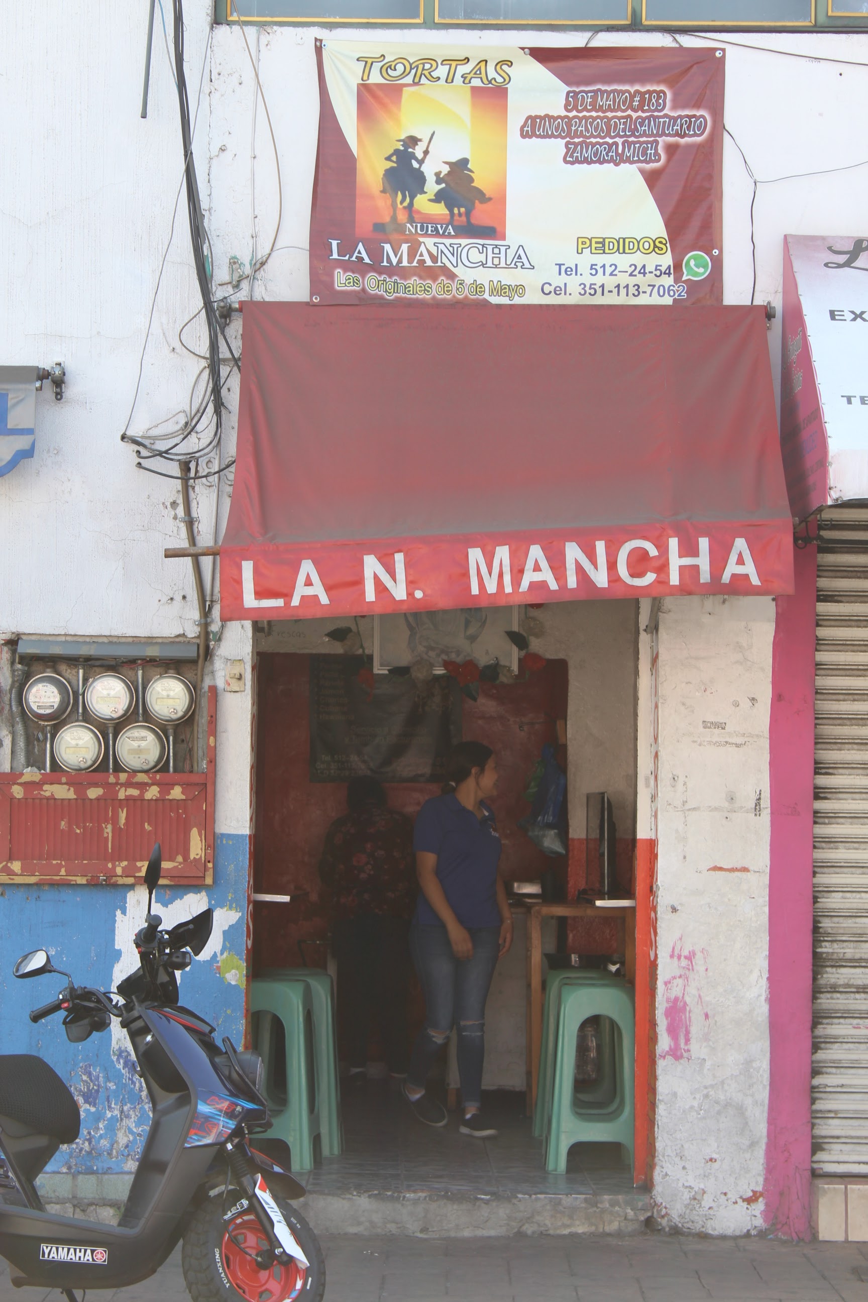 Tortas la Nueva Mancha image 5