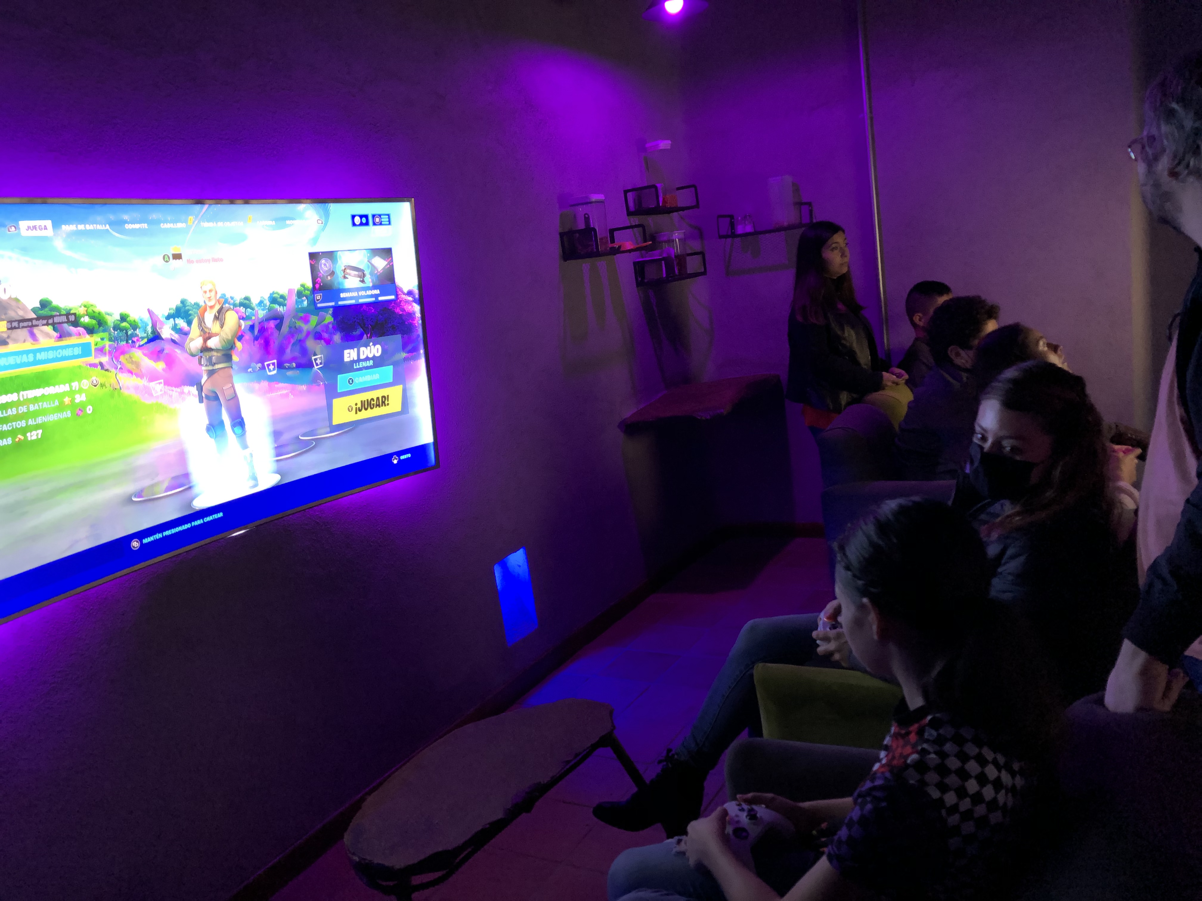 64 bits zamora image 2