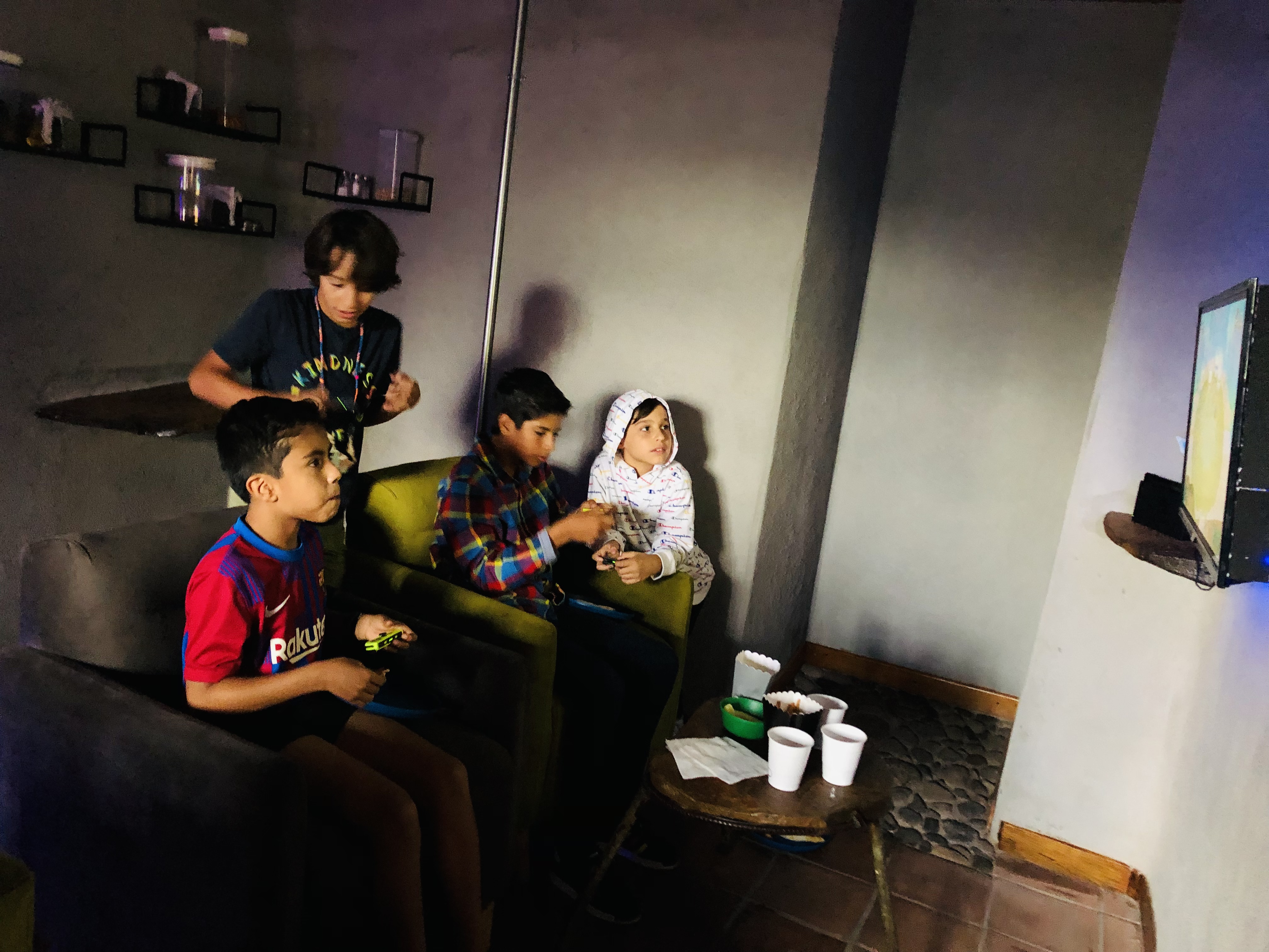 64 bits zamora image 4