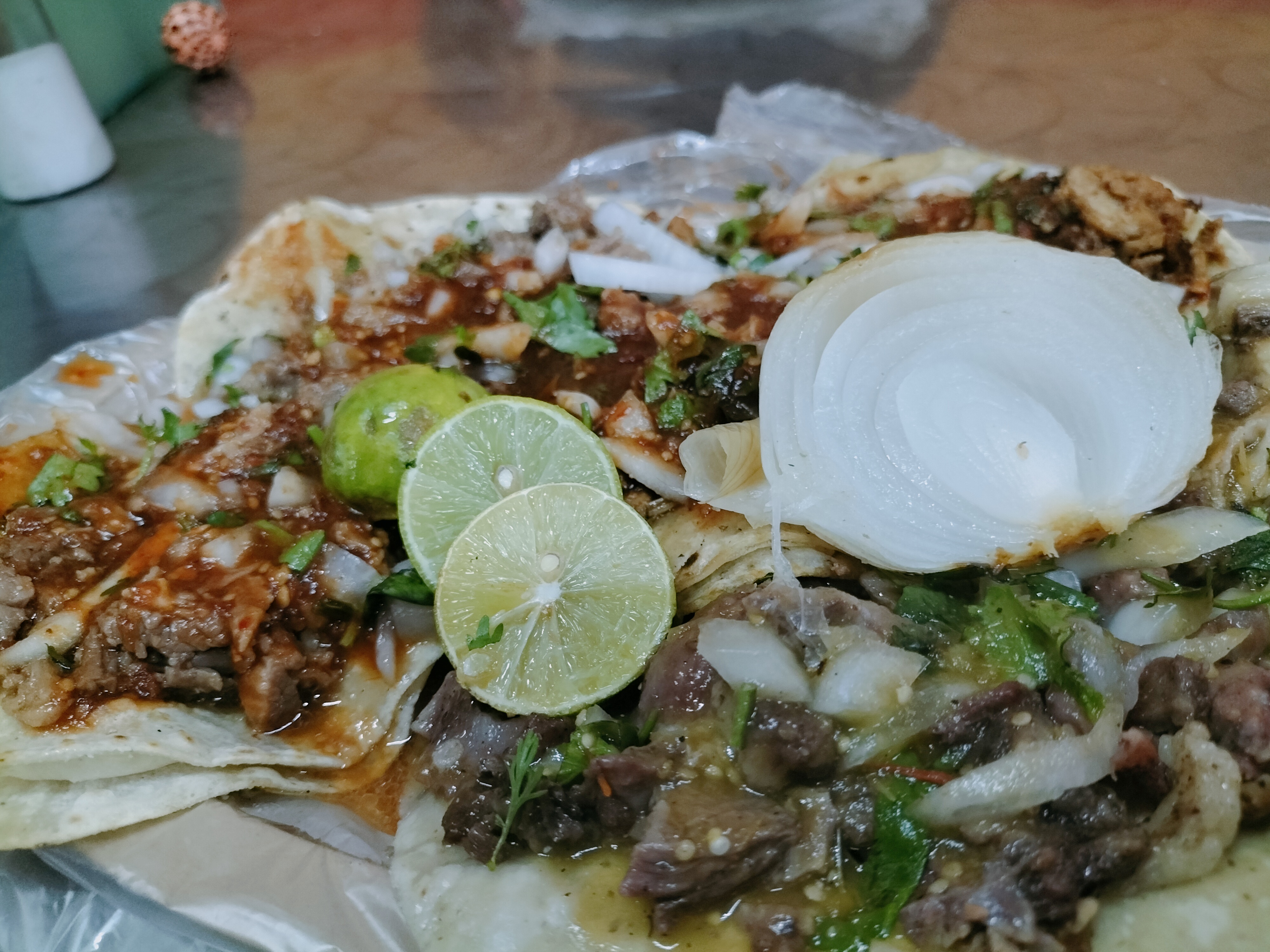 Taquería Tafoya image 1