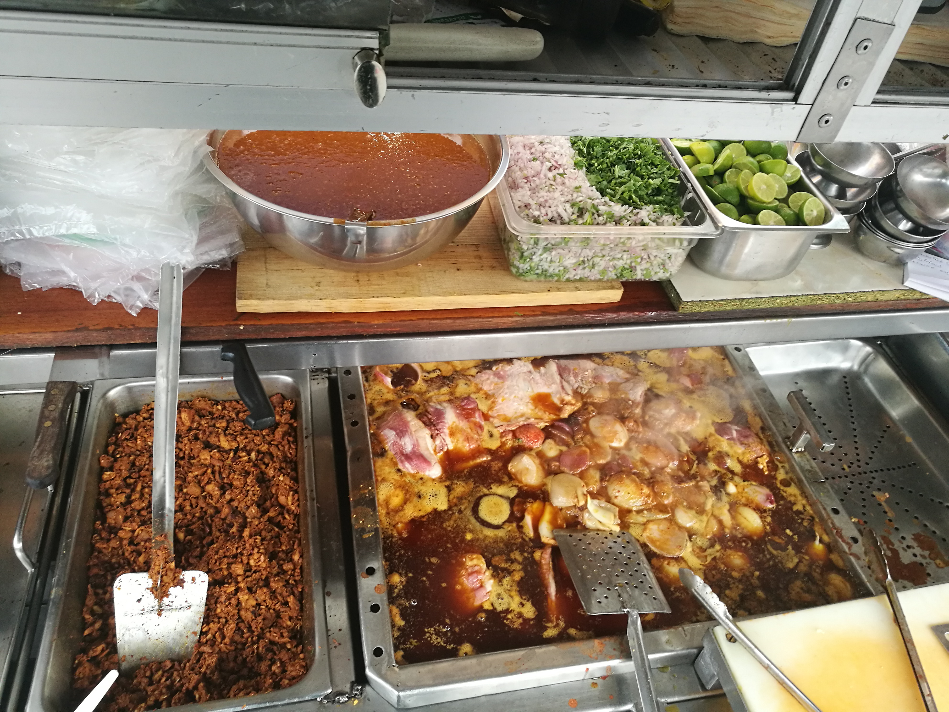 Taquería Tafoya image 2