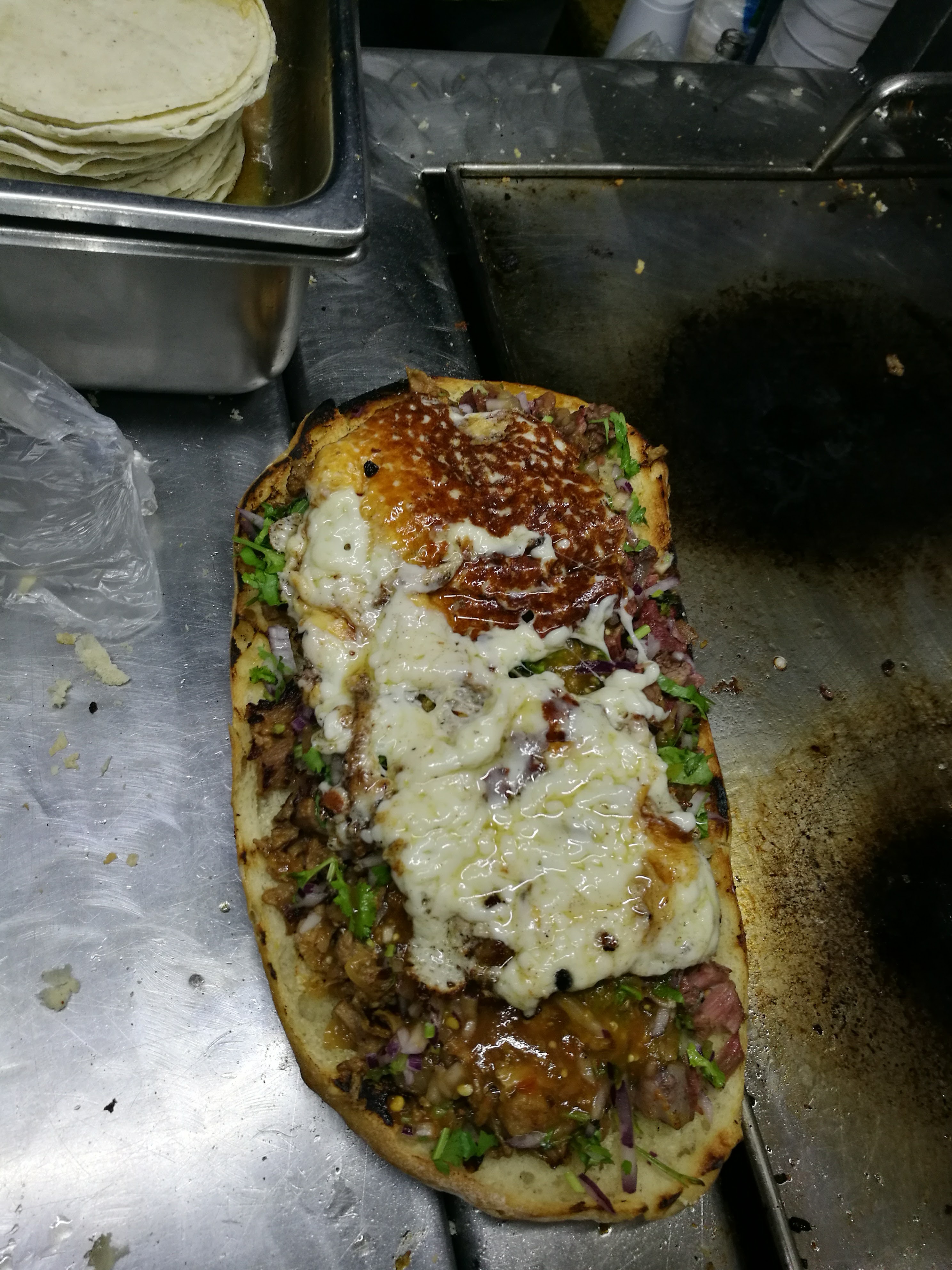 Taquería Tafoya image 3