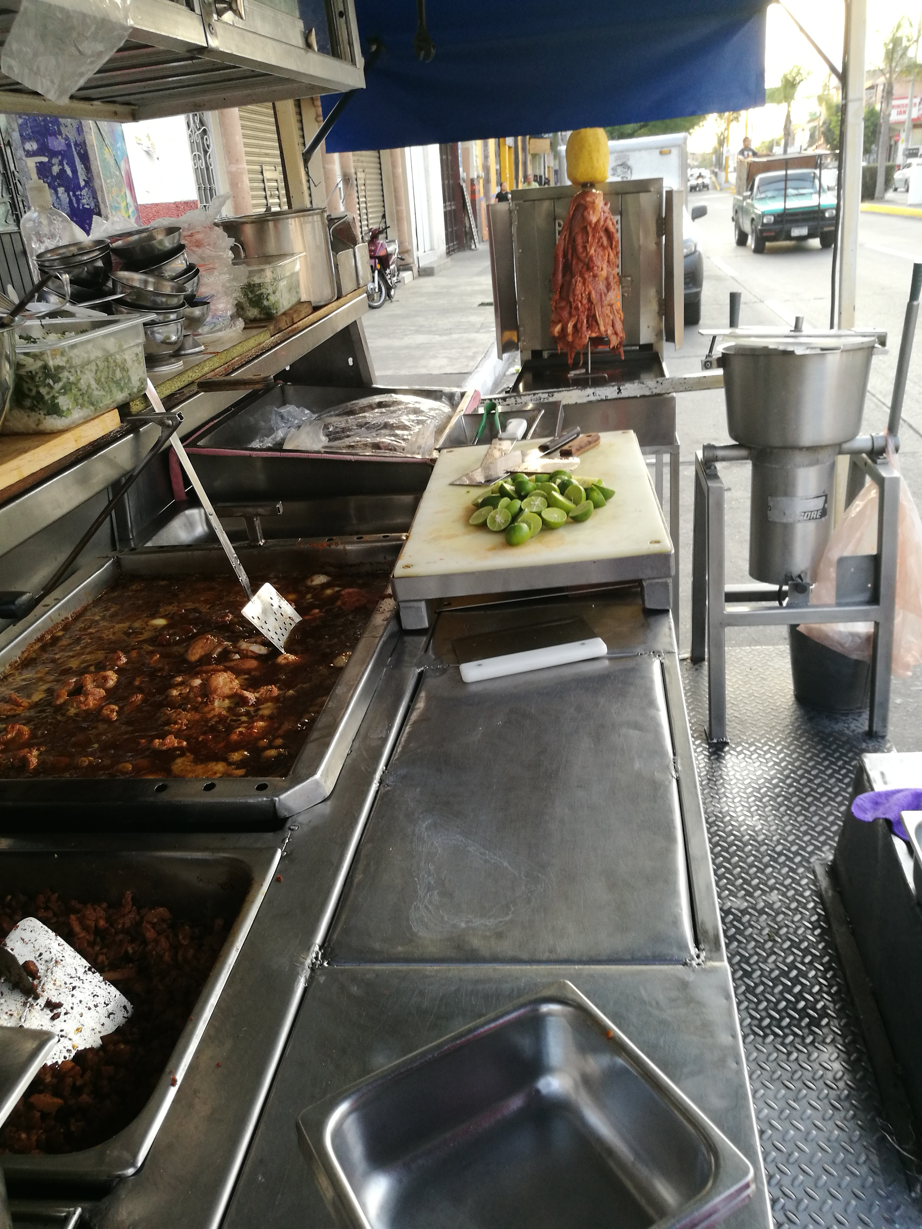 Taquería Tafoya image 6