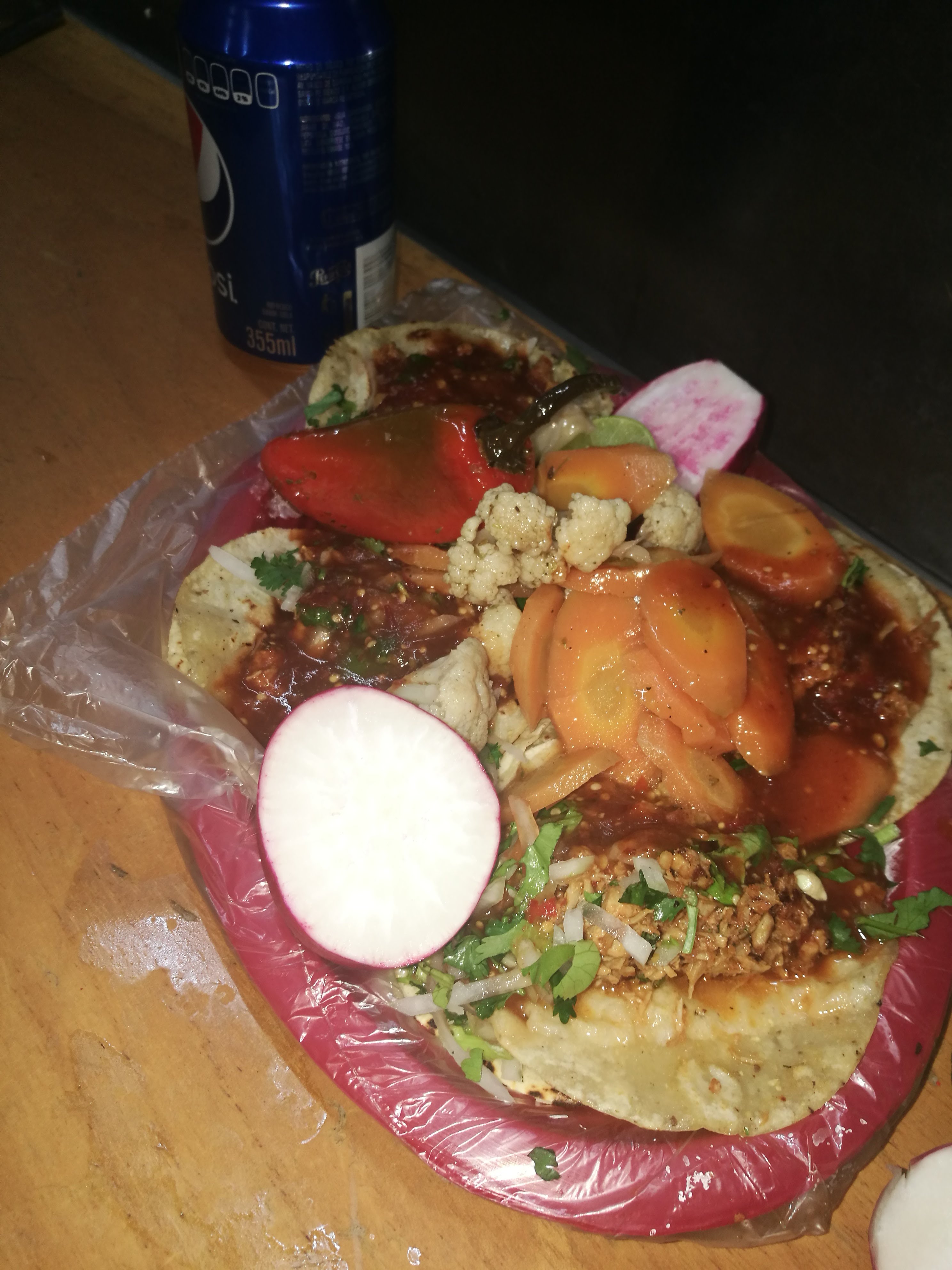 Taquería Tafoya image 7