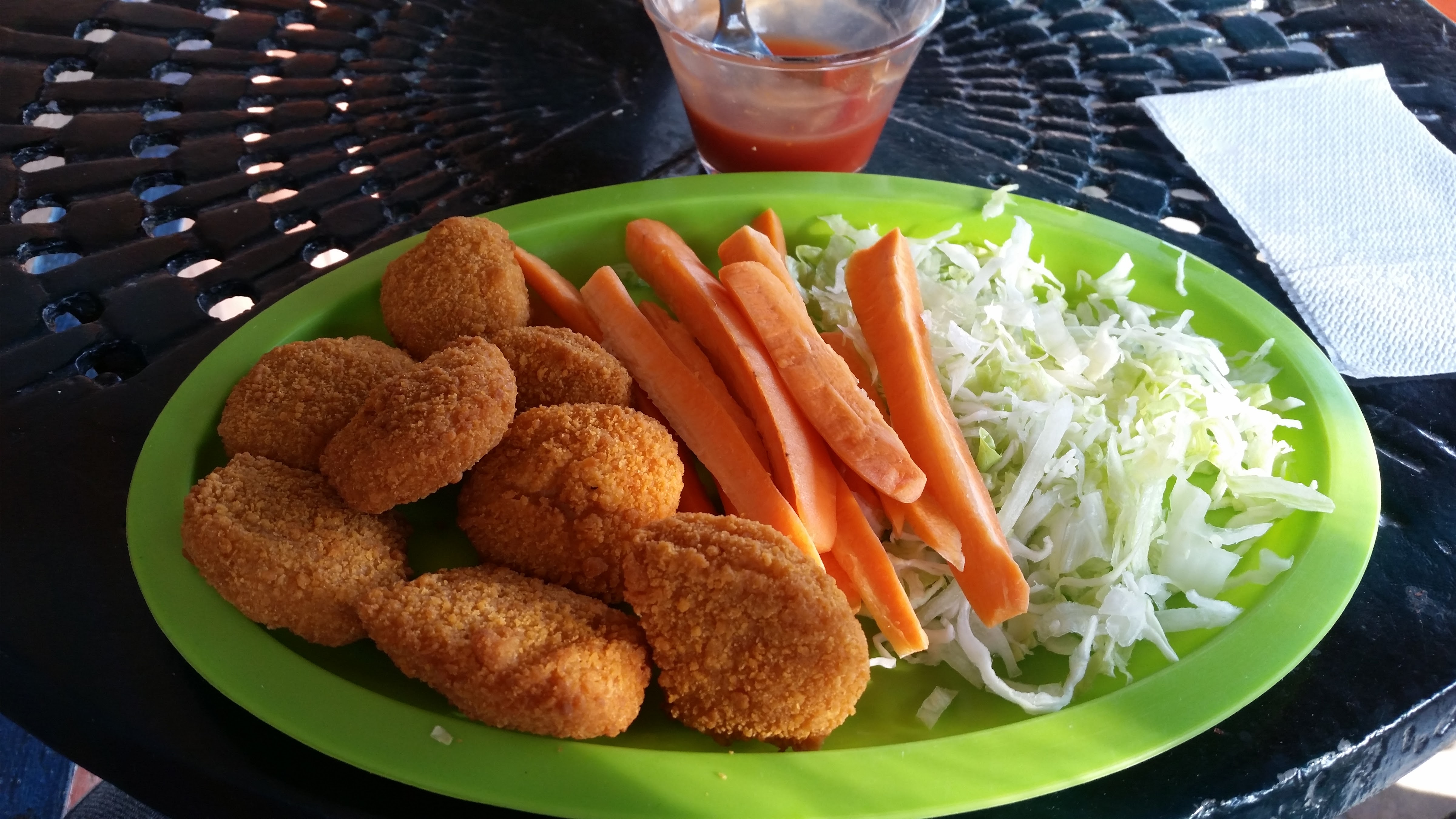 El Rinconcito Comida Casera Snack & Beer image 1