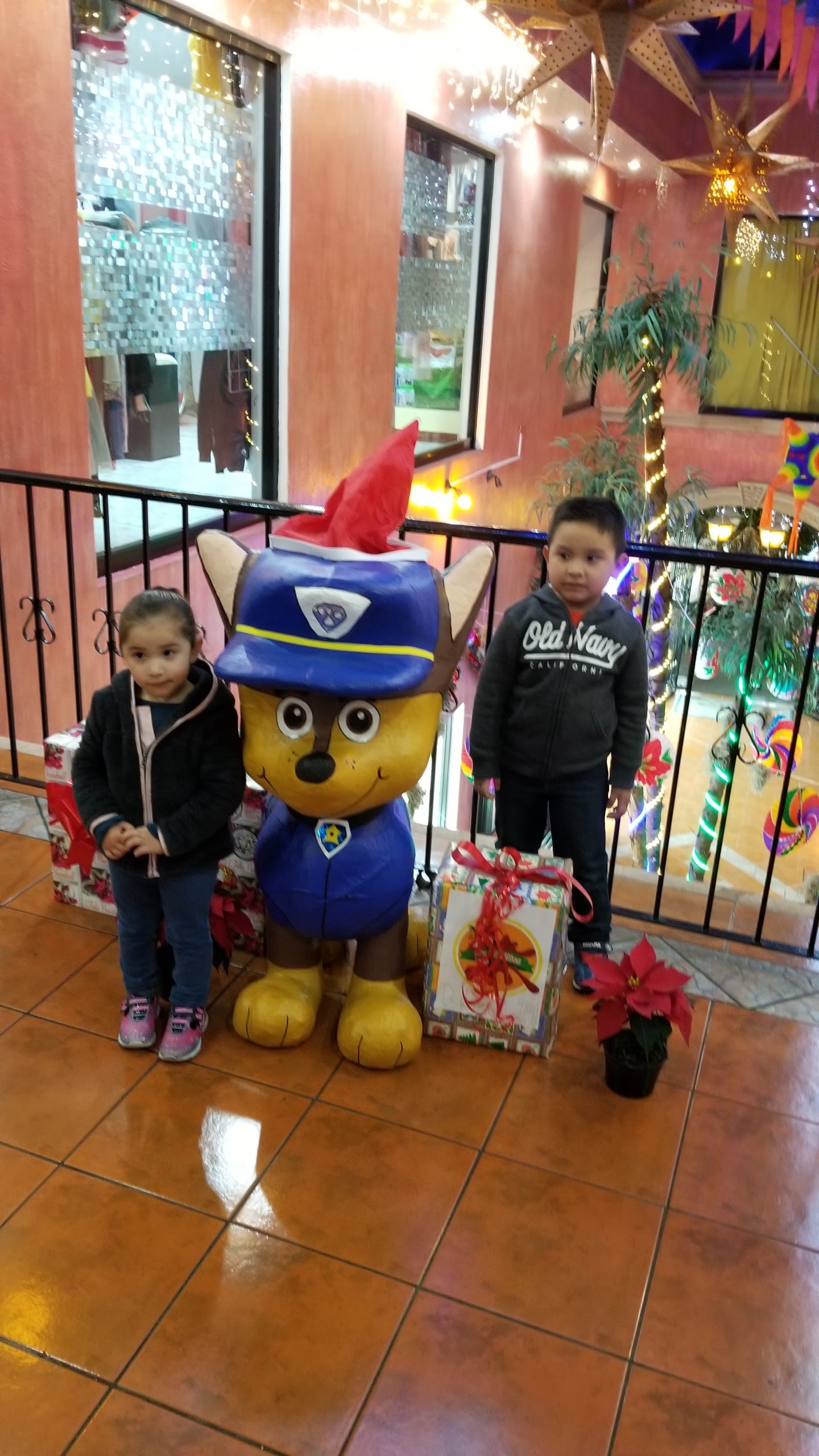 El Rinconcito Comida Casera Snack & Beer image 3