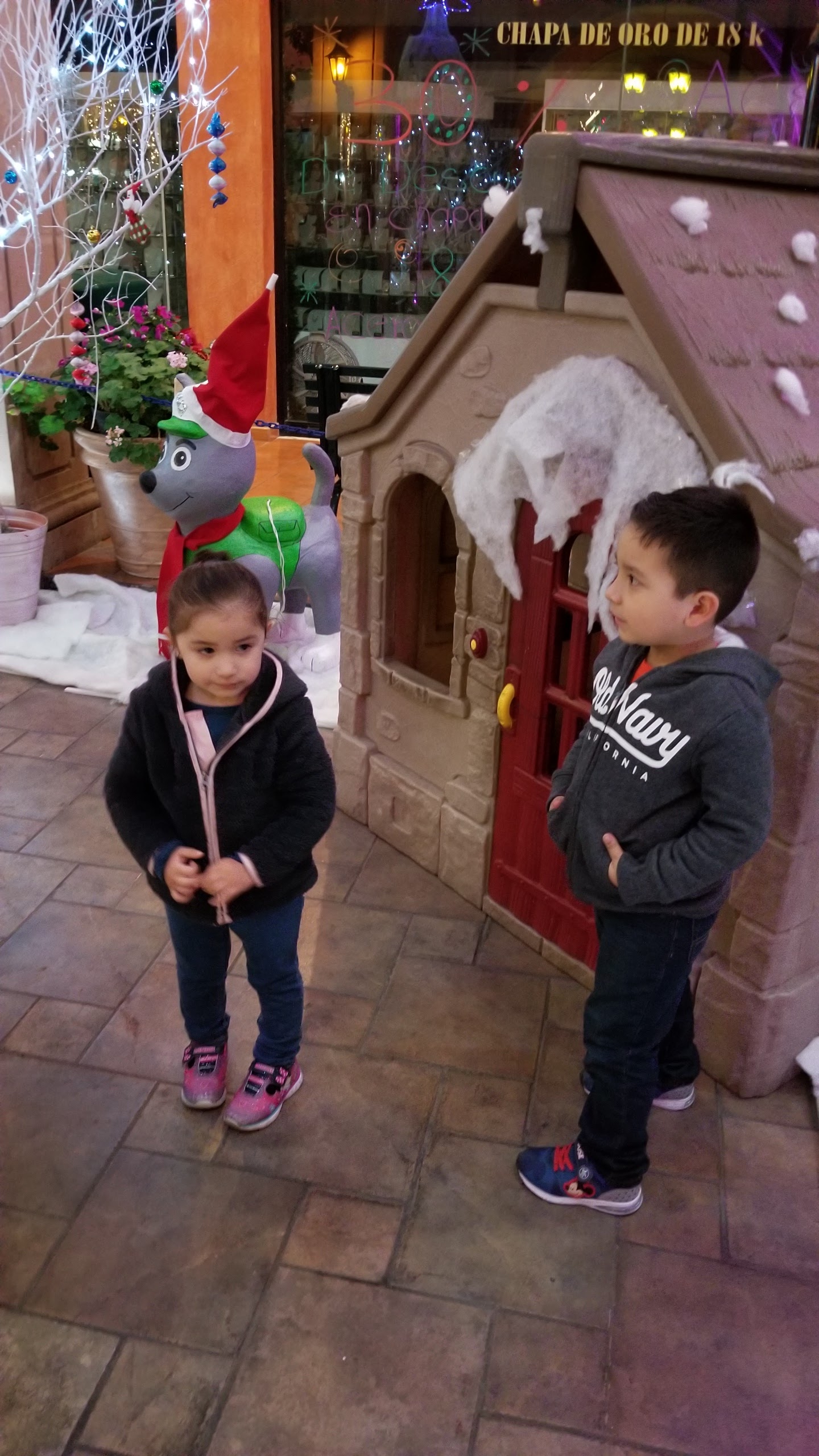 El Rinconcito Comida Casera Snack & Beer image 4