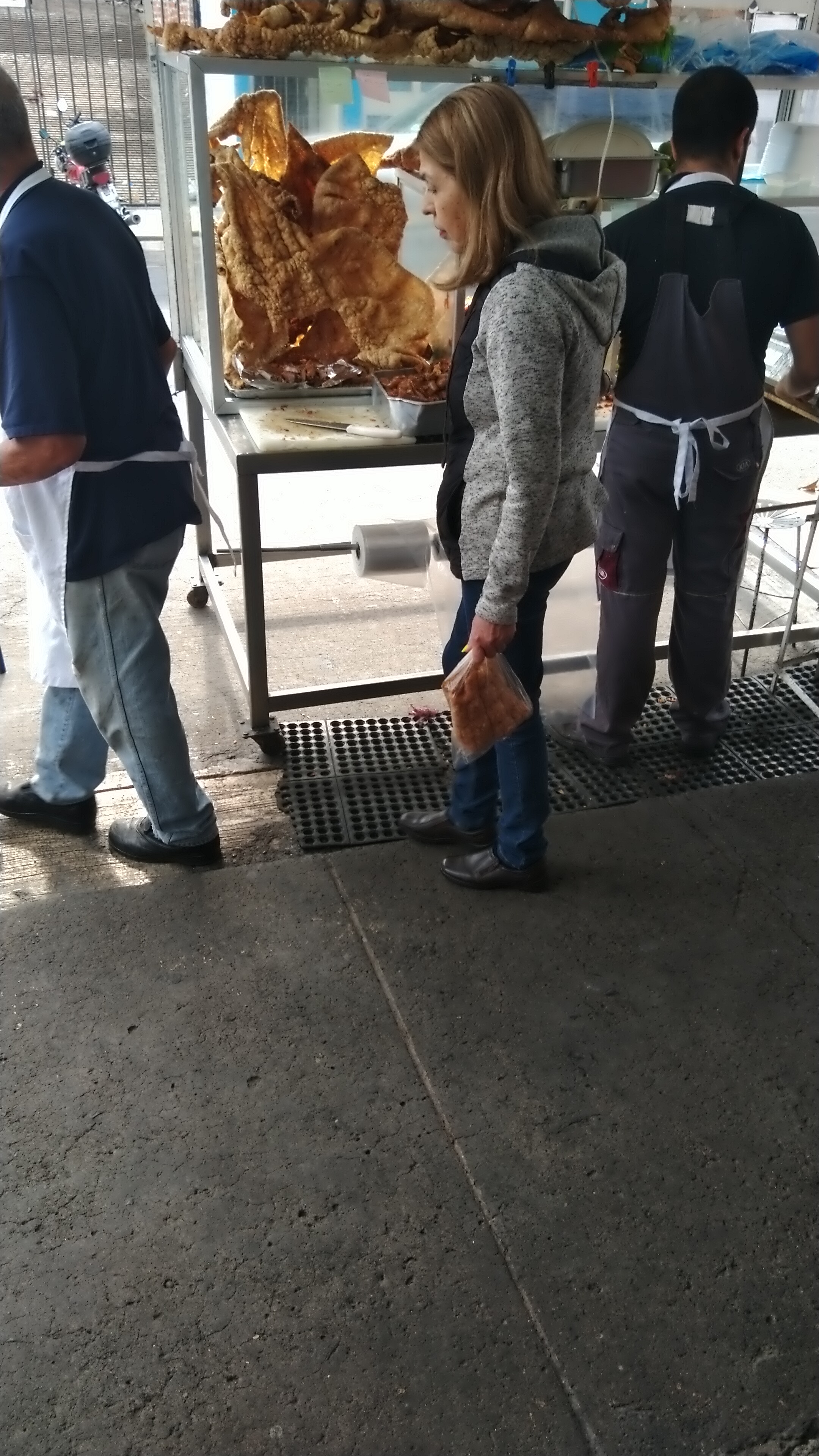 Tacos y Carnitas Armandos image 3