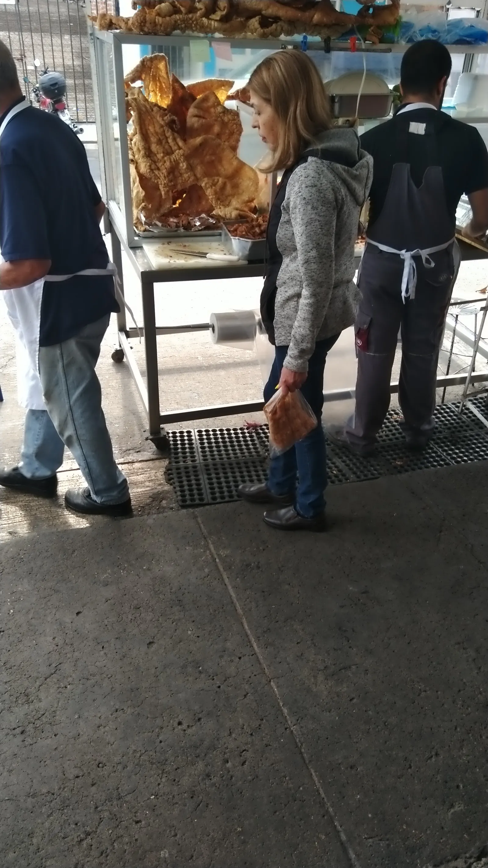 Tacos y Carnitas Armandos image 3