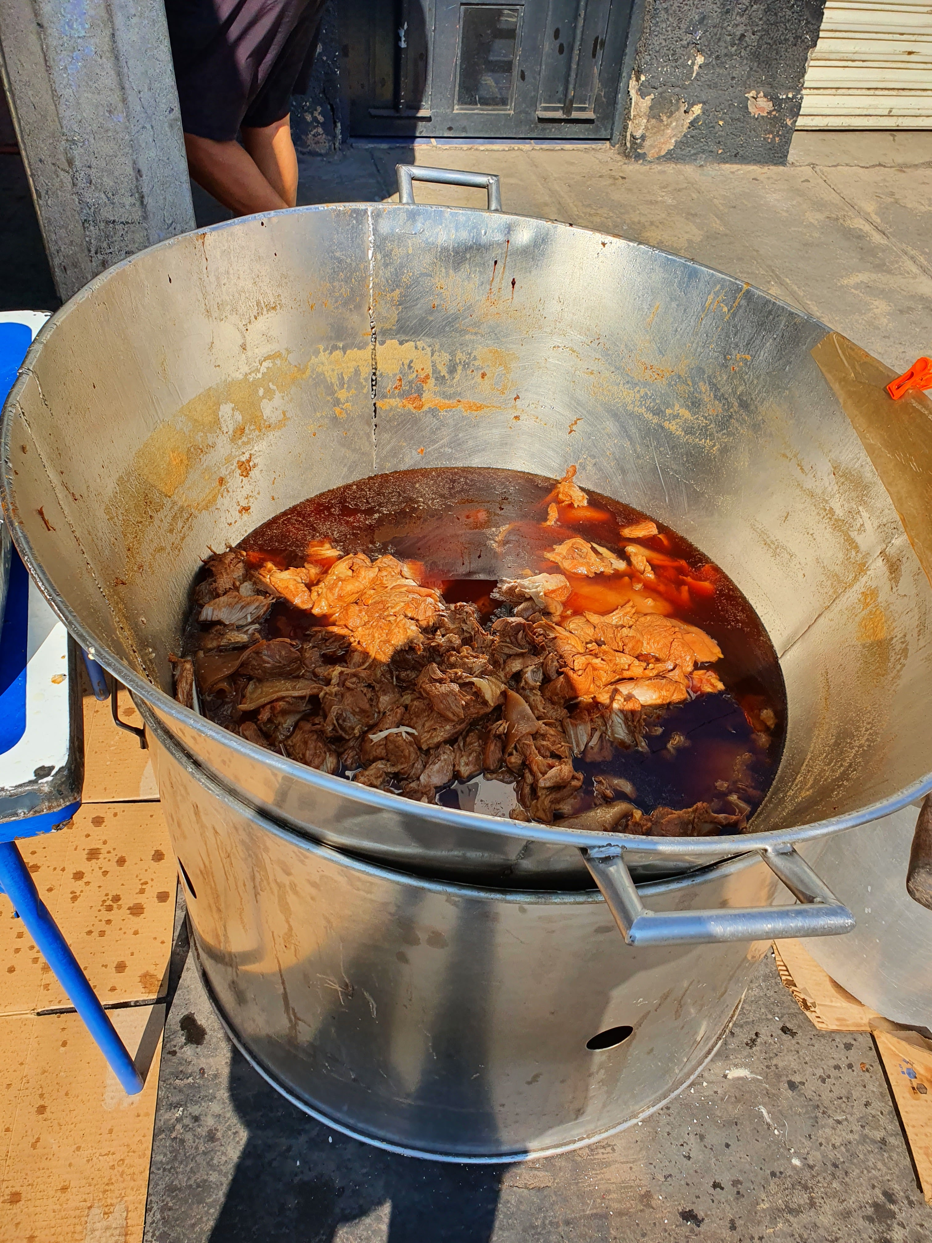 Tacos y Carnitas Armandos image 5