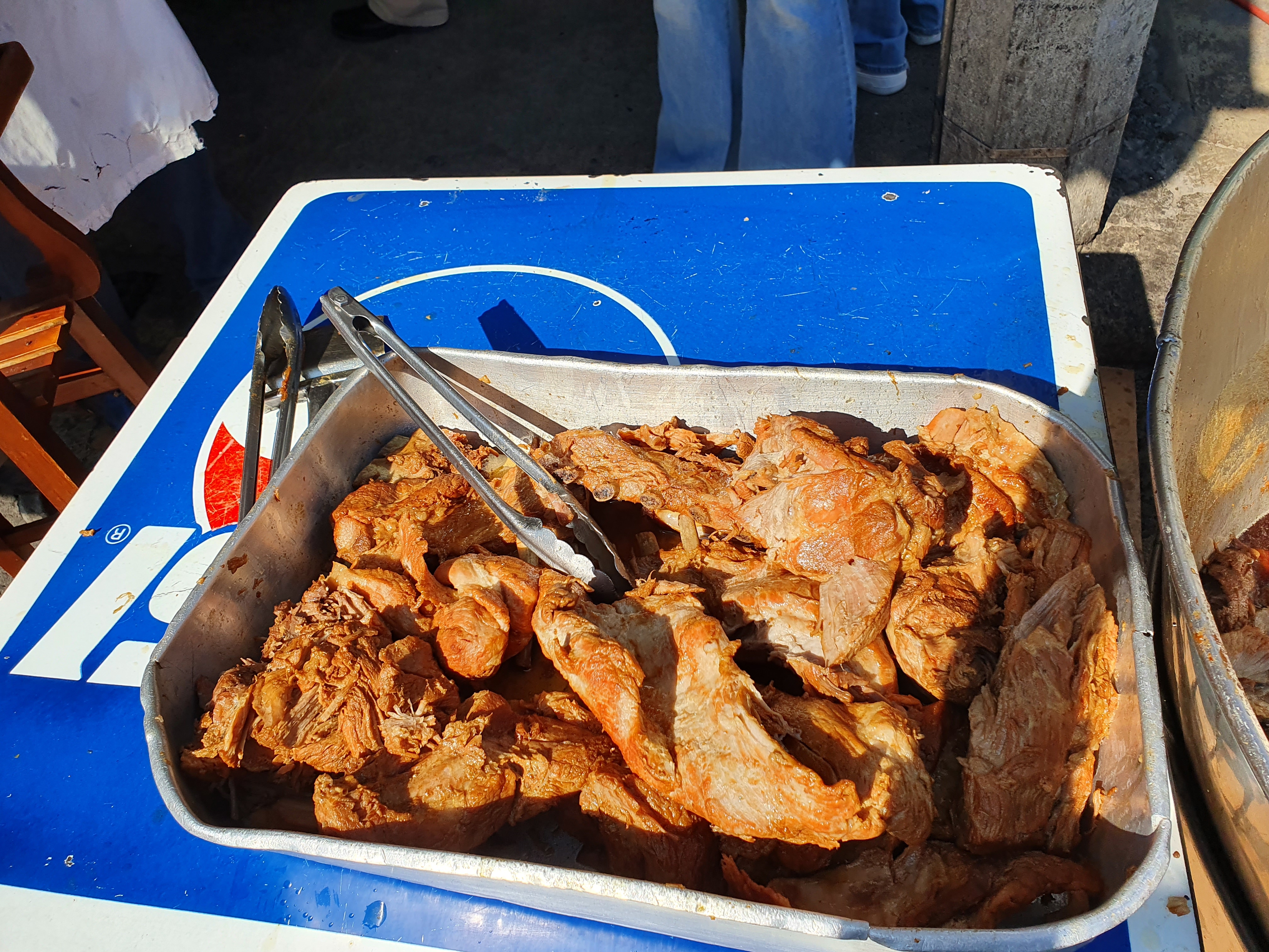 Tacos y Carnitas Armandos image 6