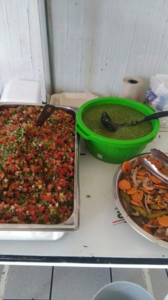 Tacos y Carnitas Armandos image 7