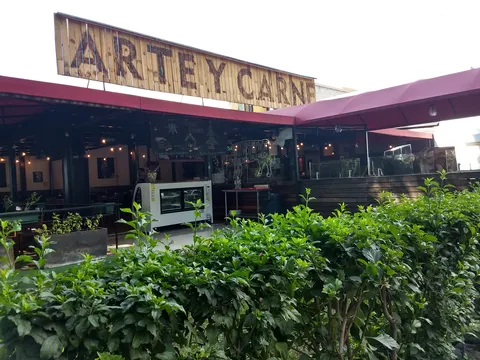 Arte y Carne Steak & Art image 1
