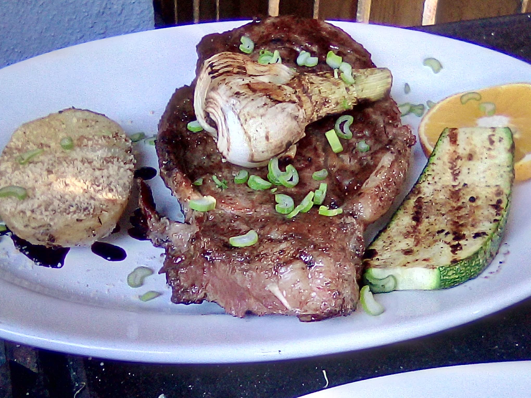 Arte y Carne Steak & Art image 2